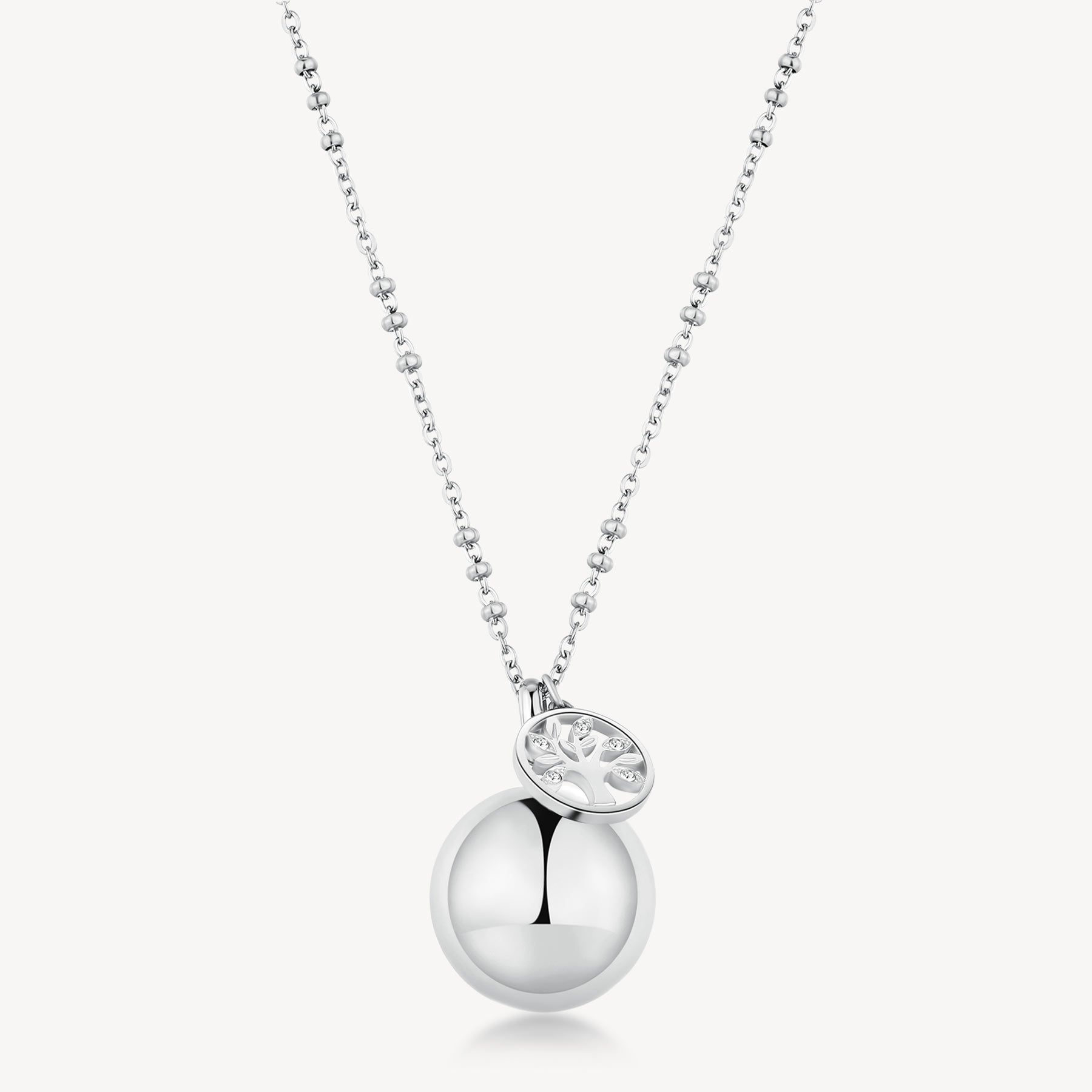 Brosway Collana Chakra Chiama Angeli BHKN153