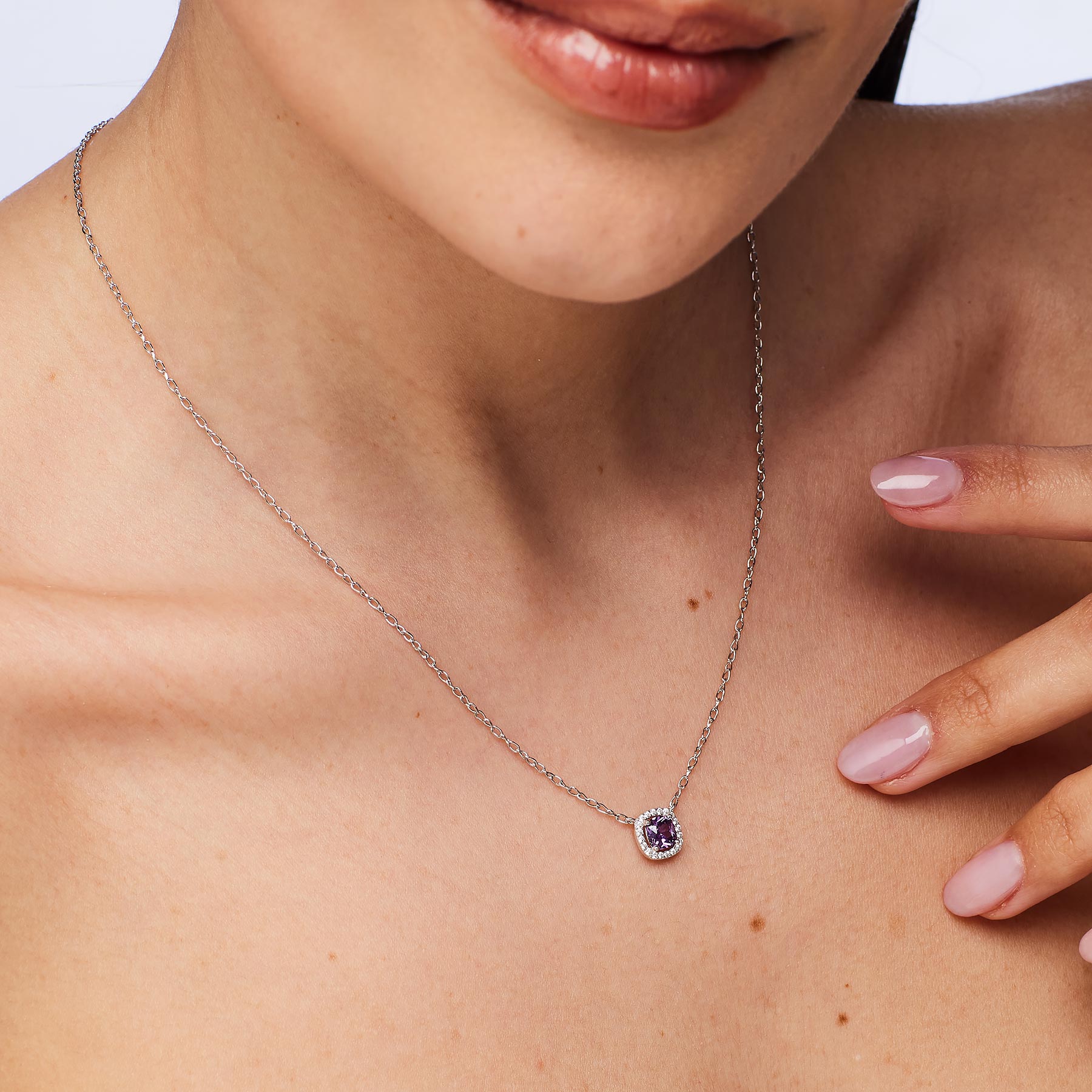 Brosway Fancy Collana FMP121