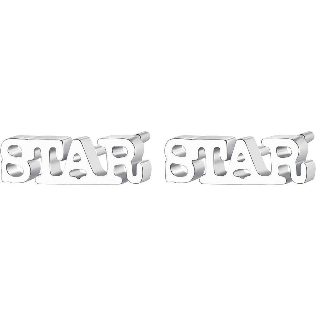 S’Agapõ Orecchini Click SCK79
