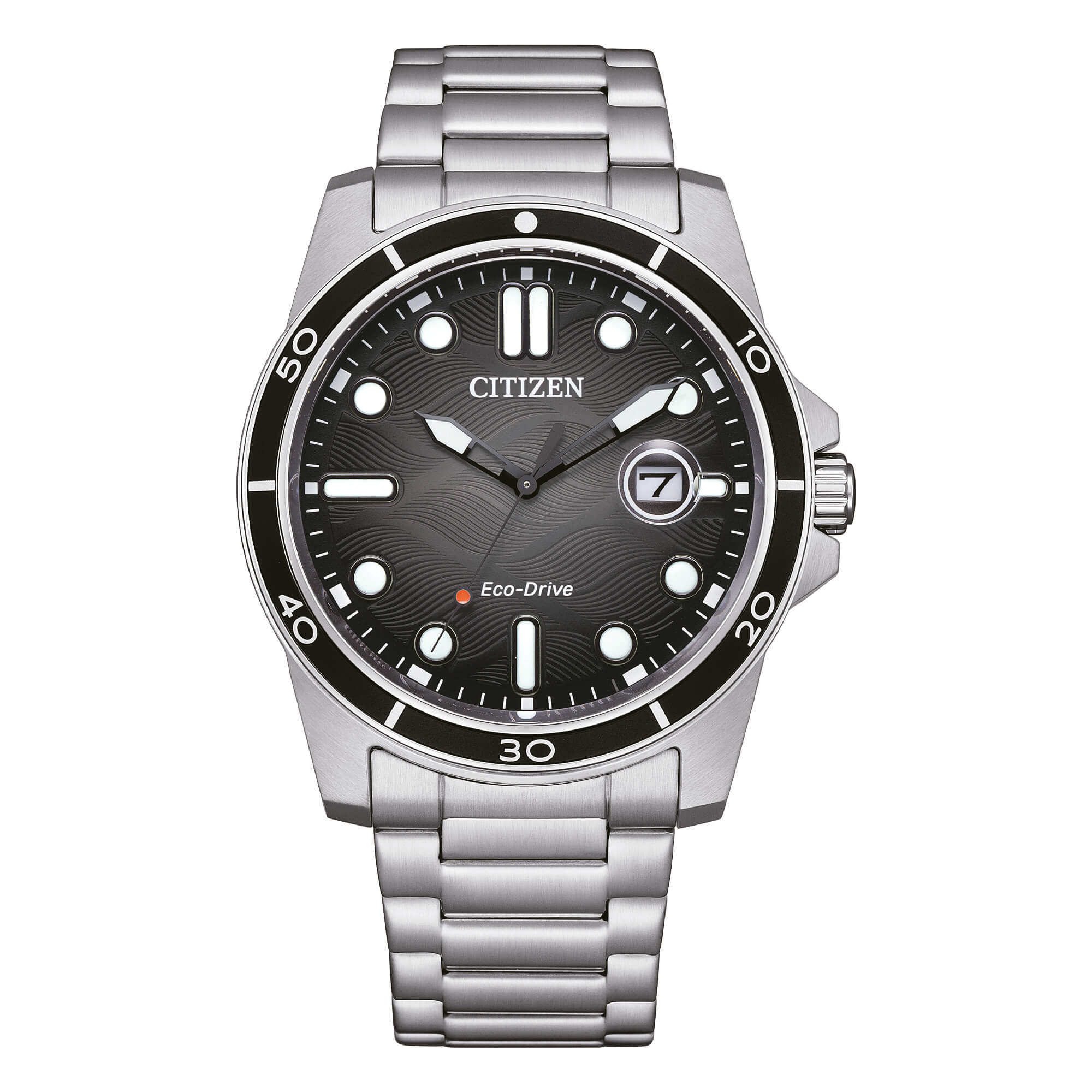 Orologio Citizen Marine 1810 AW1816-19E