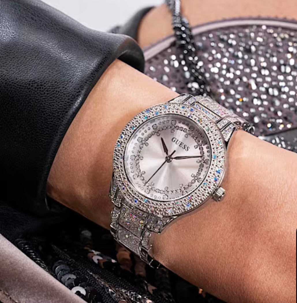 Orologio Guess GW0746FLSWC