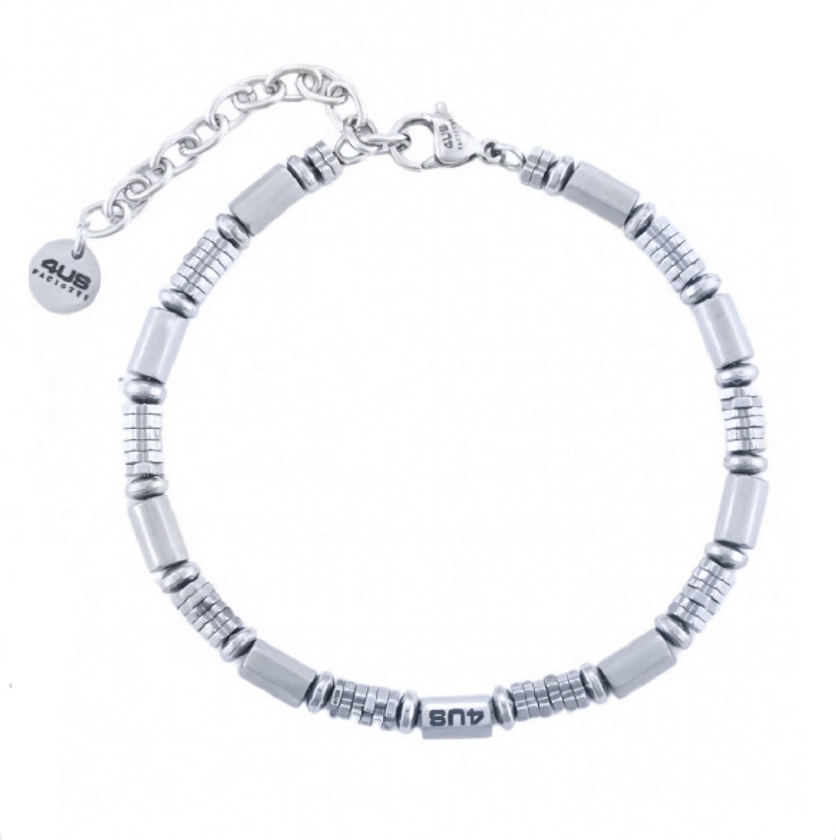 Bracciale 4US Cesare Paciotti 4UBR7023
