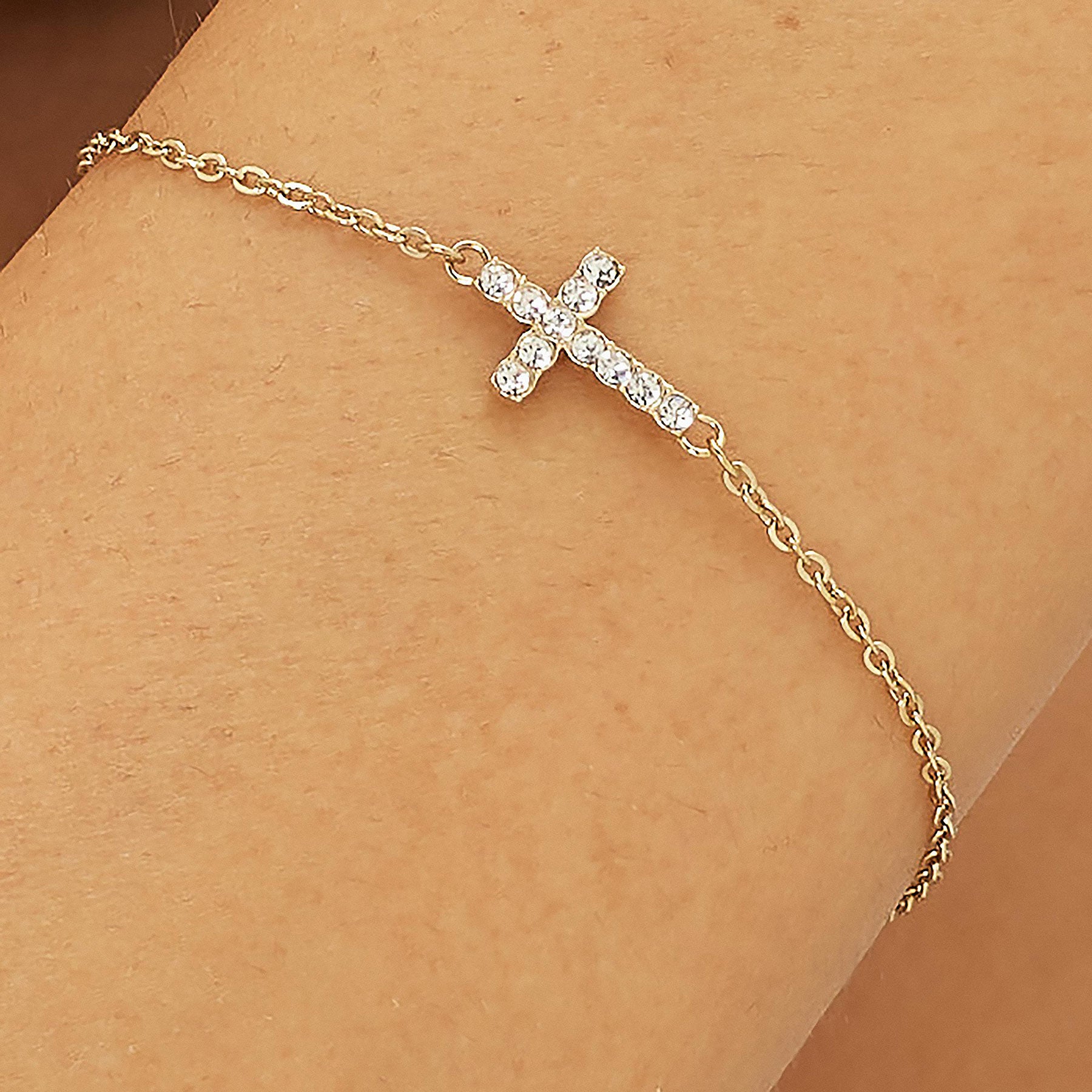 S’Agapõ Bracciale Dazzly SDZ76