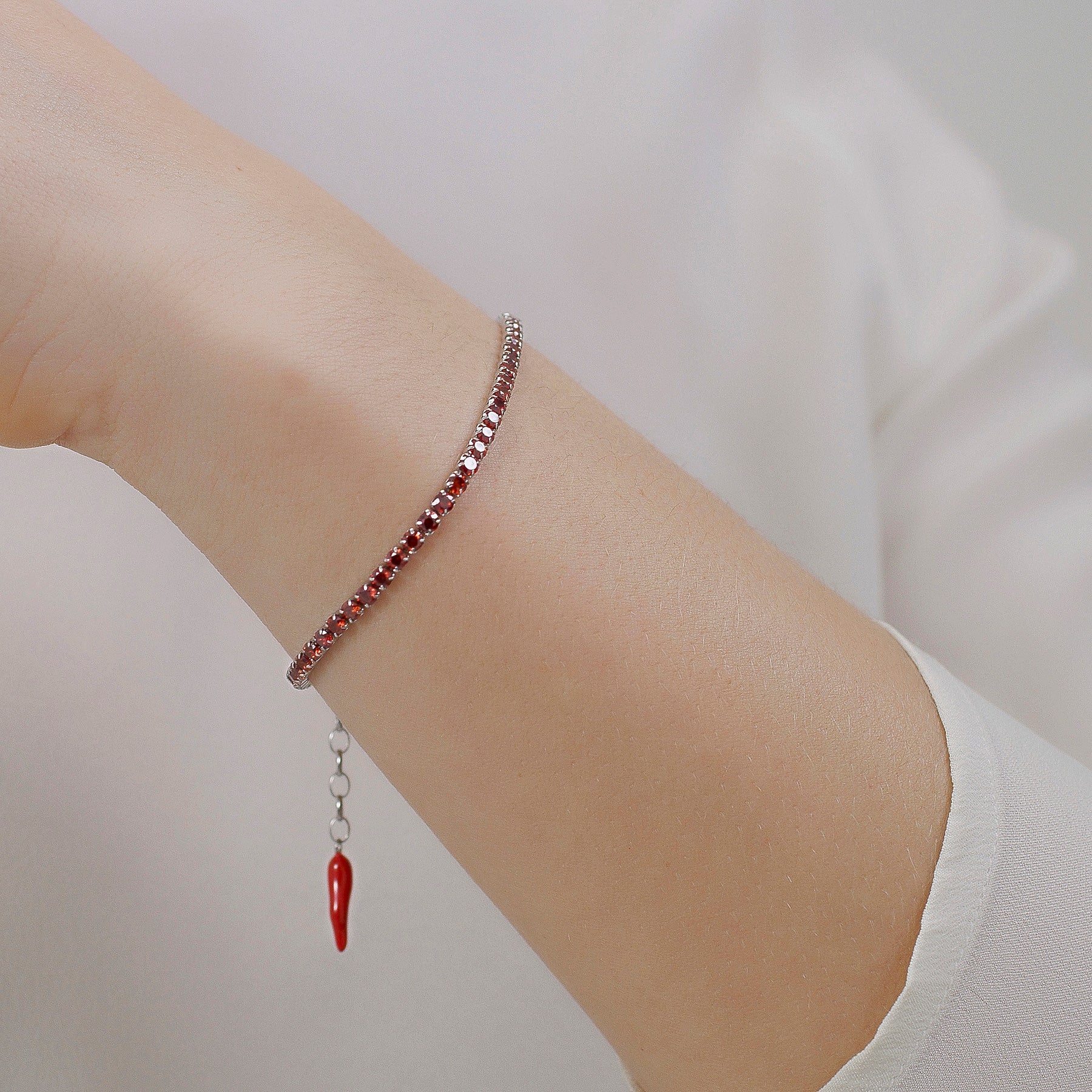 Brosway Bracciale Desideri Fortuna BEI013