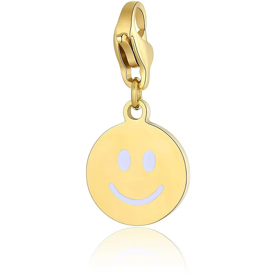 S’Agapõ Charm Happy Smile SHA399