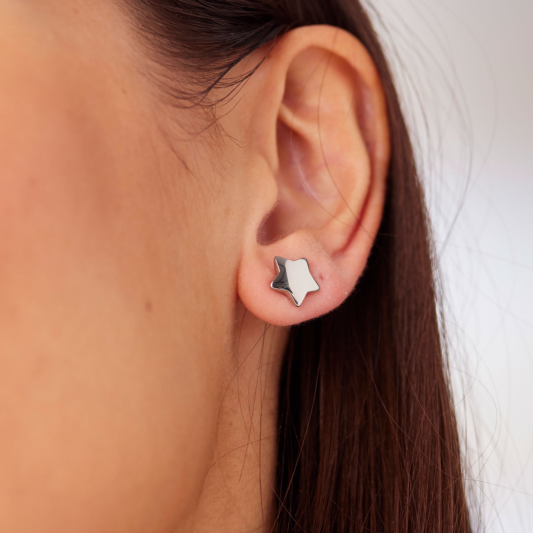 S’Agapõ Orecchini click sck297