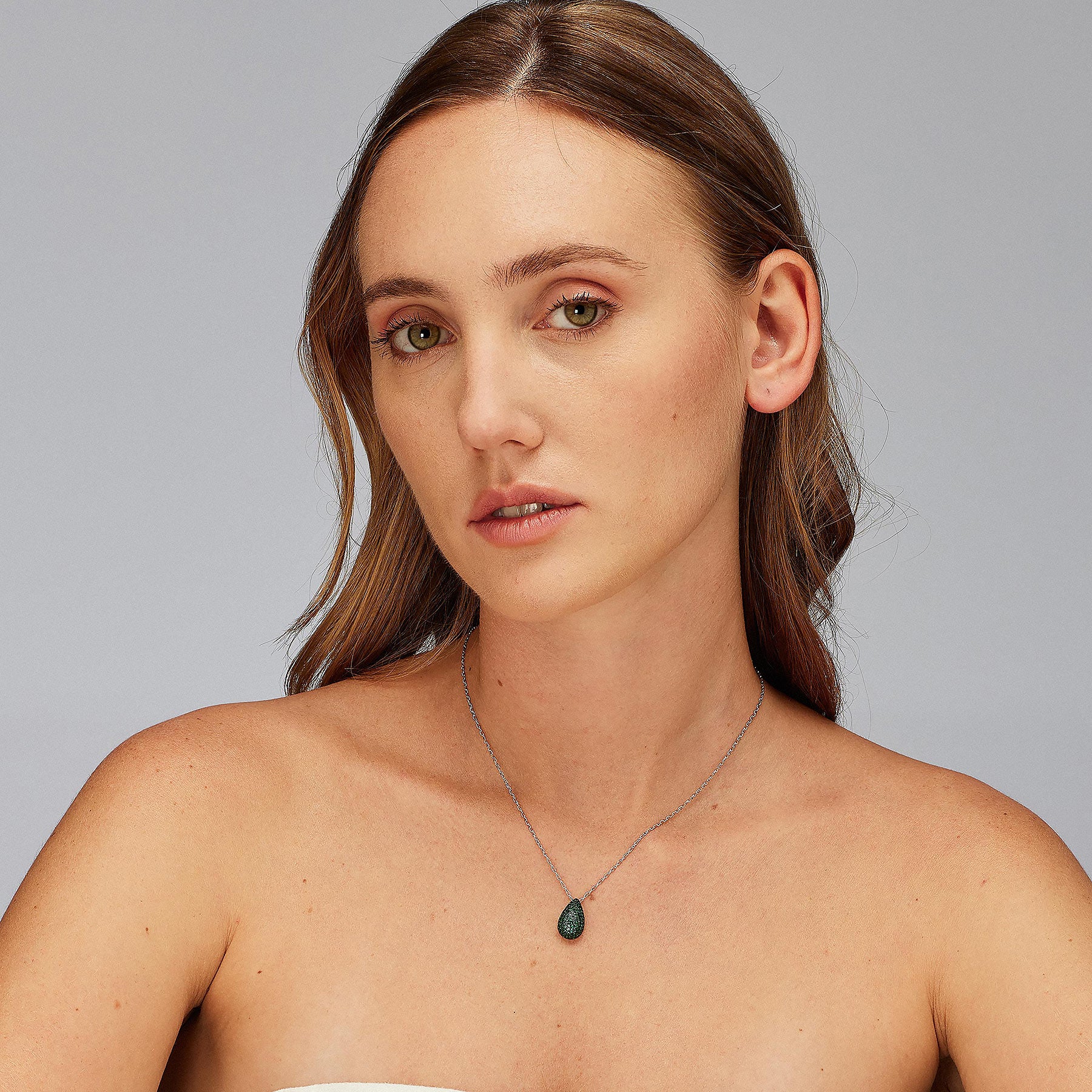 Brosway Fancy Collana in Argento FLG117