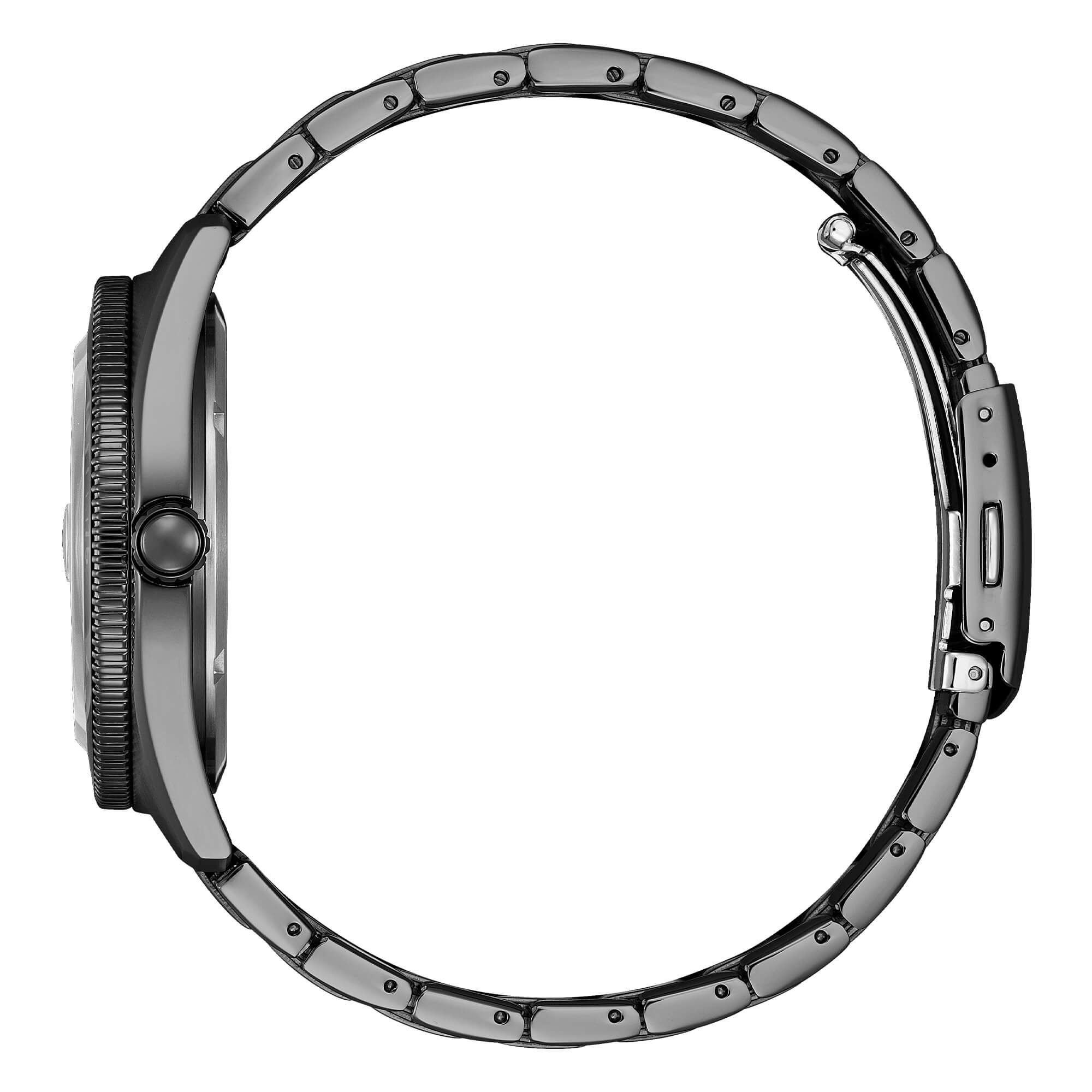 Citizen Orologio Marine AW1887-56L