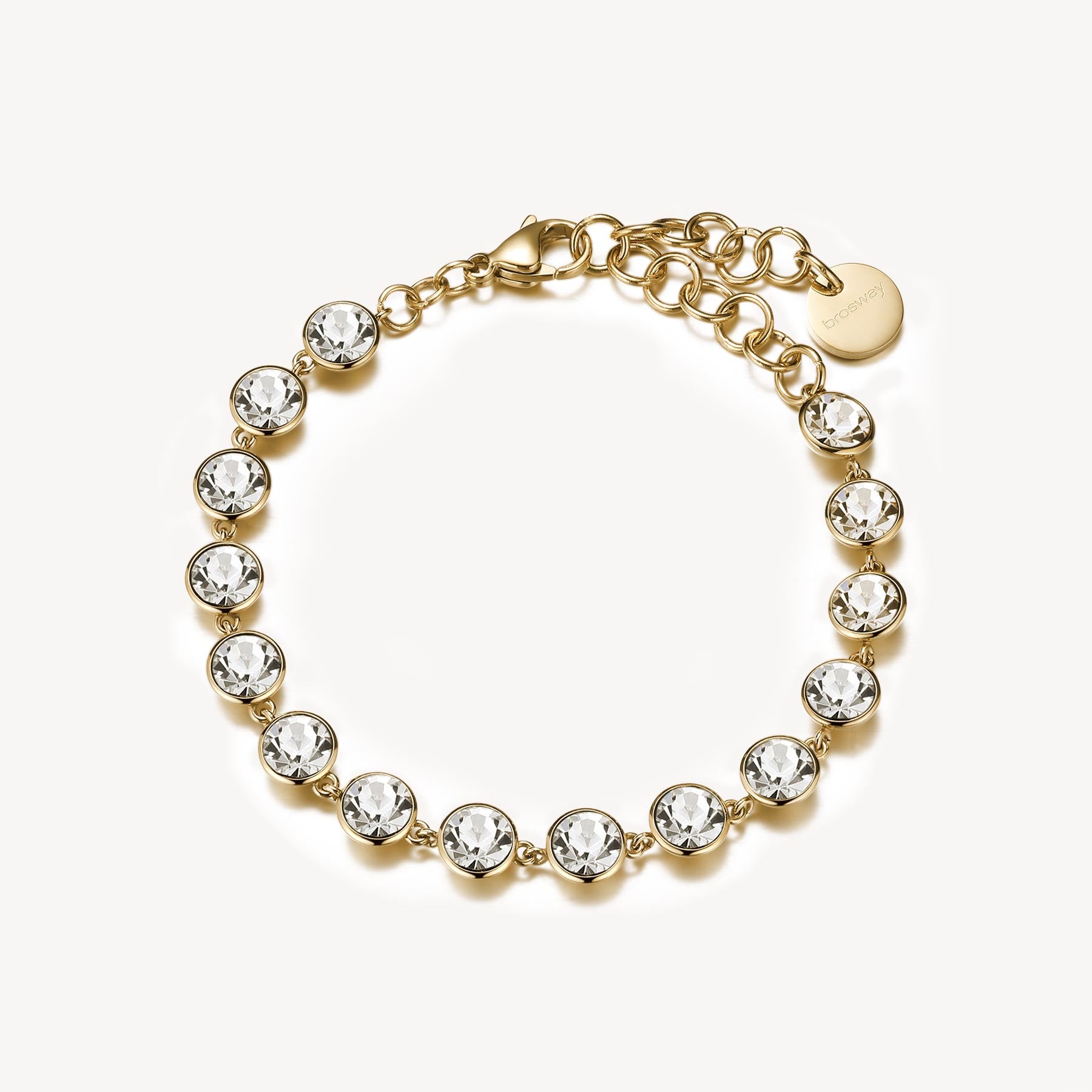 Brosway Bracciale Symphonia BYM78