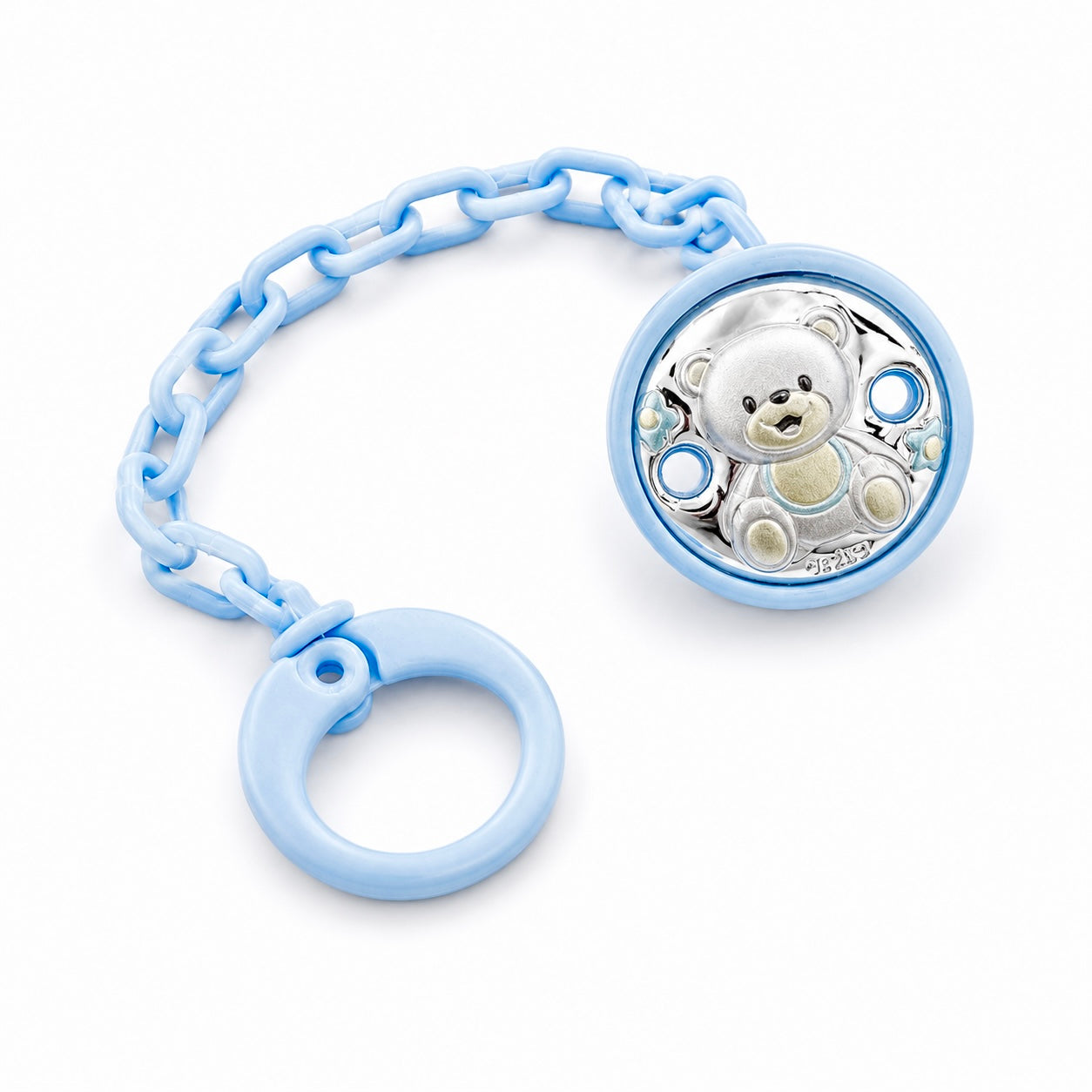 Pinza Per Ciuccio Orsetto AE0424/C