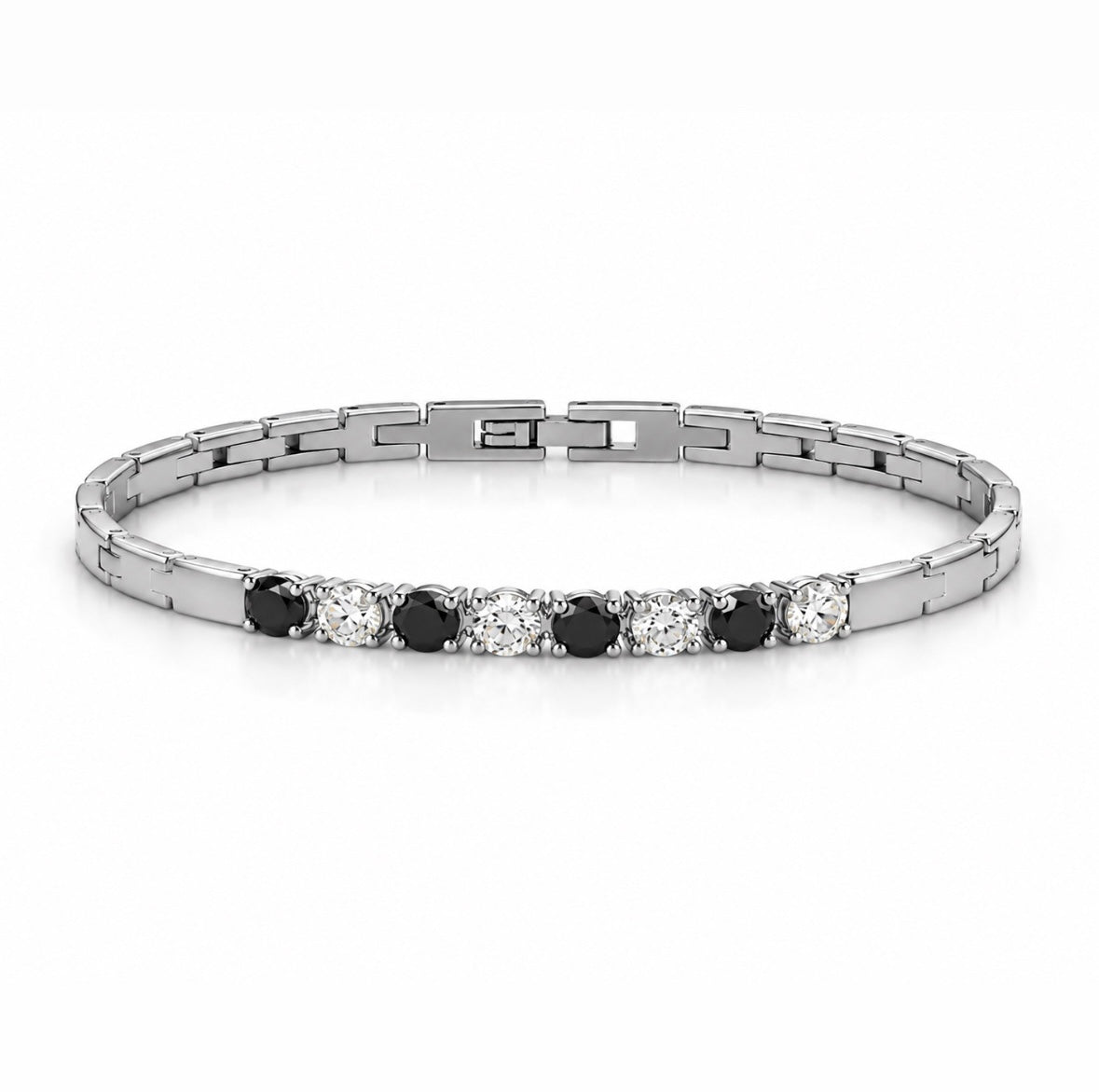 4US Paciotti Bracciale Tennis 4UBR6980