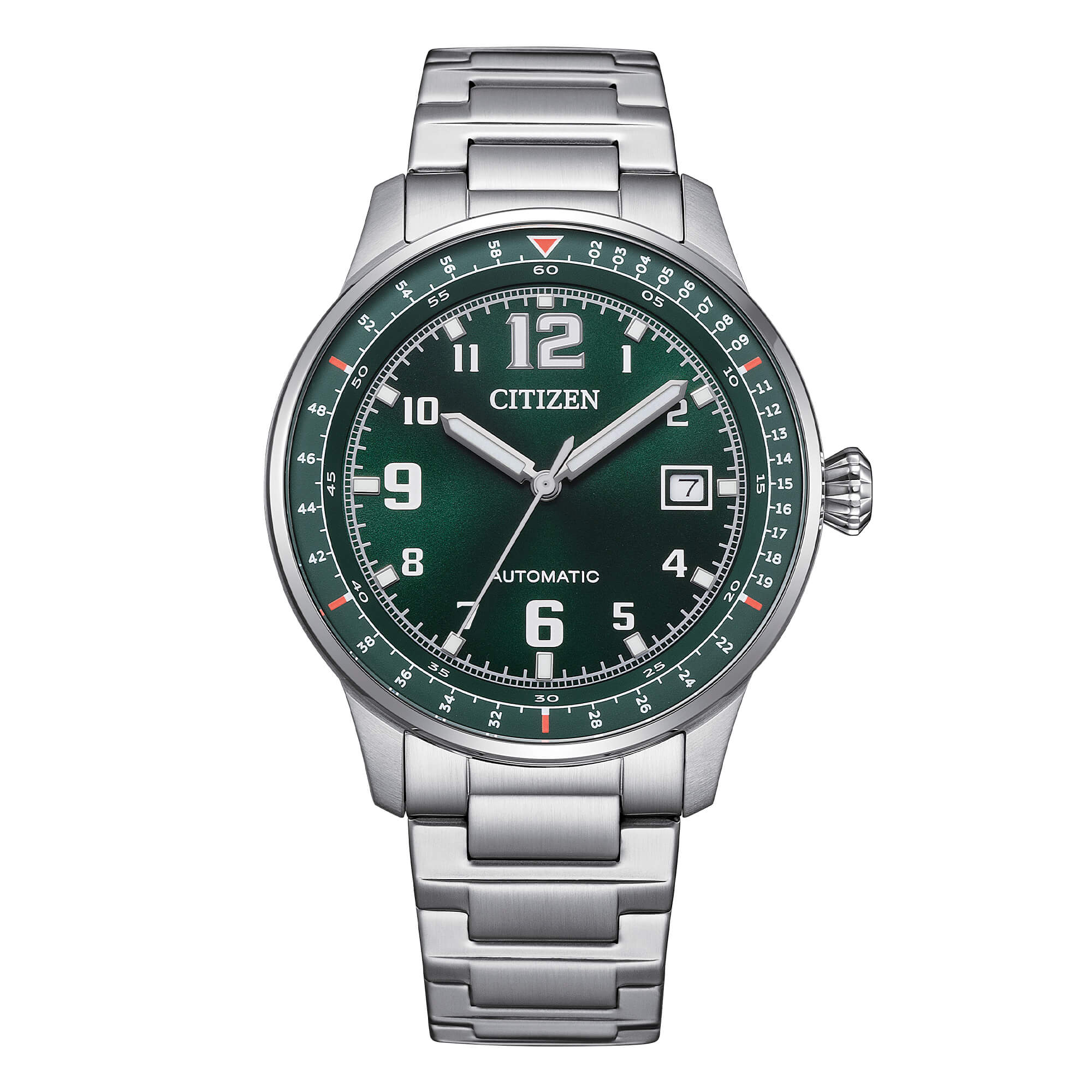 Orologio Citizen Military NJ0190-51X