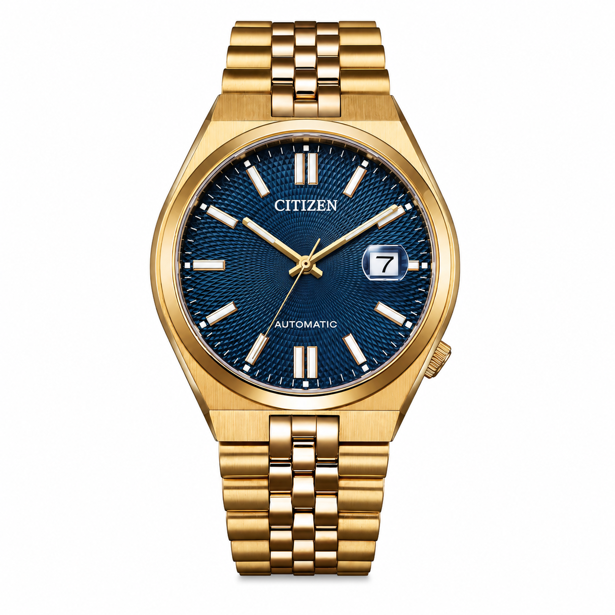 Citizen Orologio Tsuyosa 60 NL0023-57L