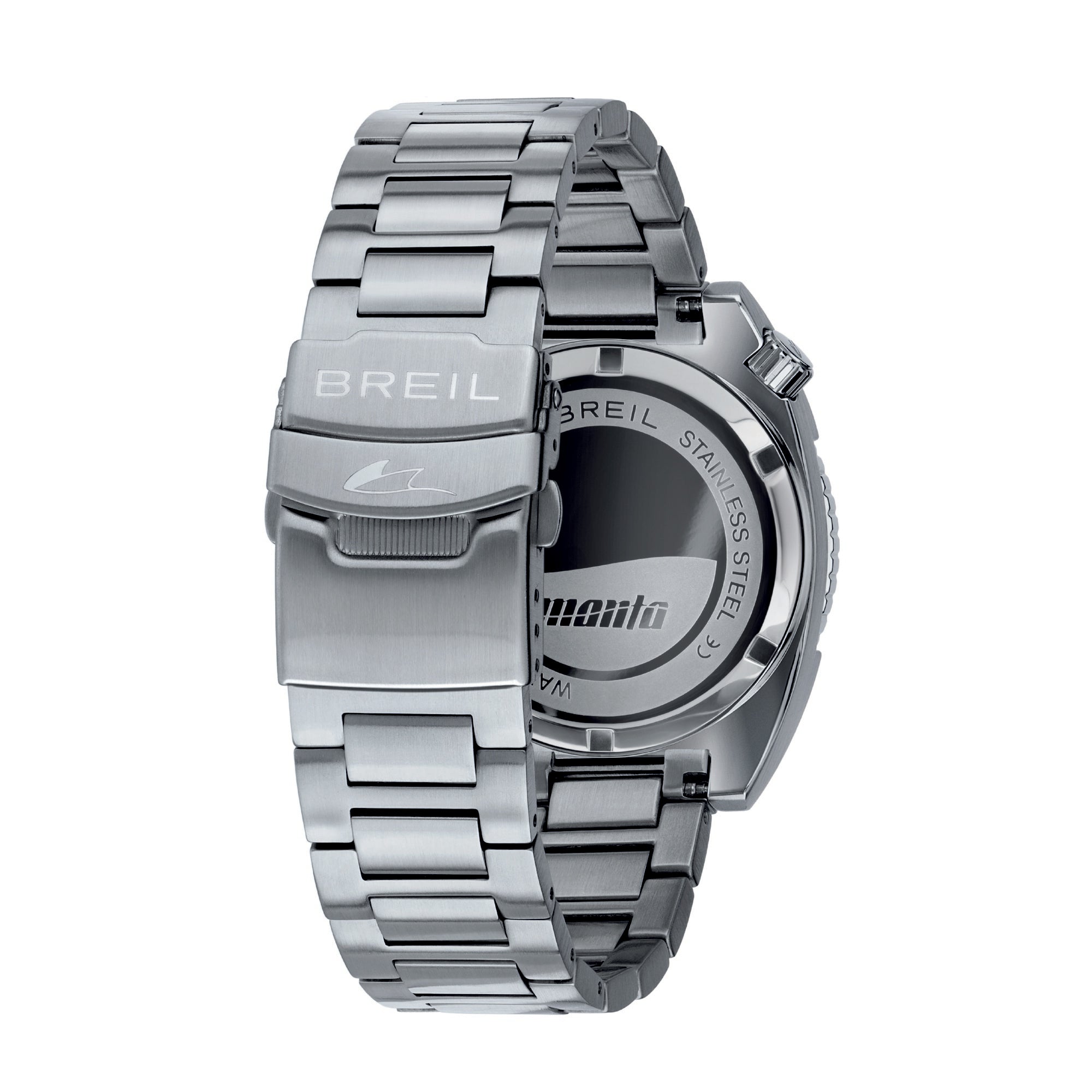 Orologio Breil Manta Seeker TW2065