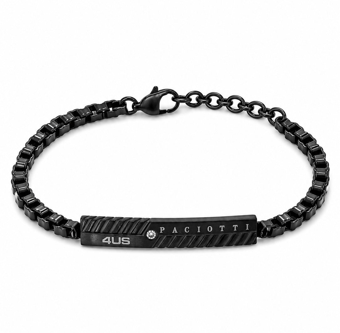 4US Paciotti Bracciale 4UBR8025