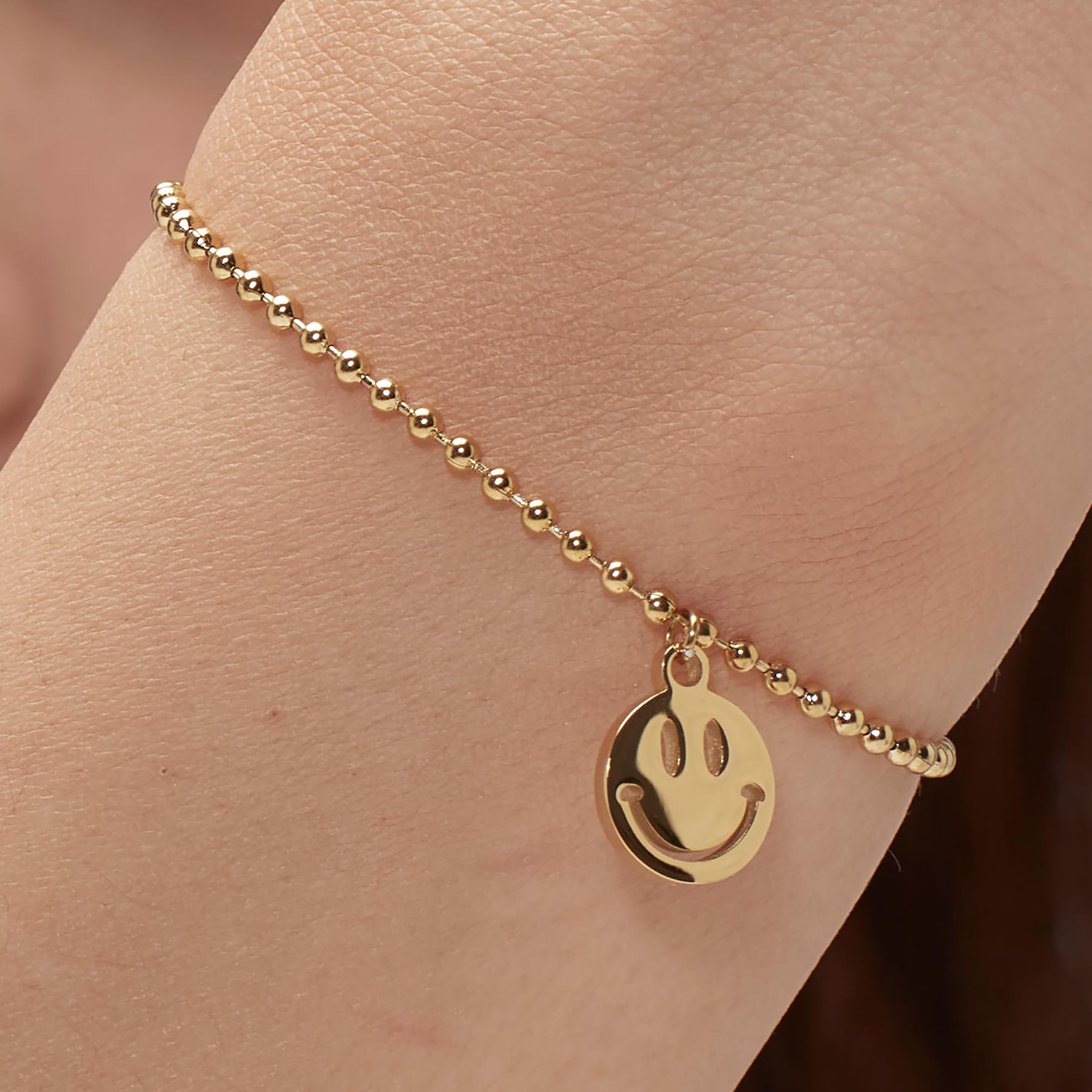 S’Agapõ Bracciale Smile SSM017