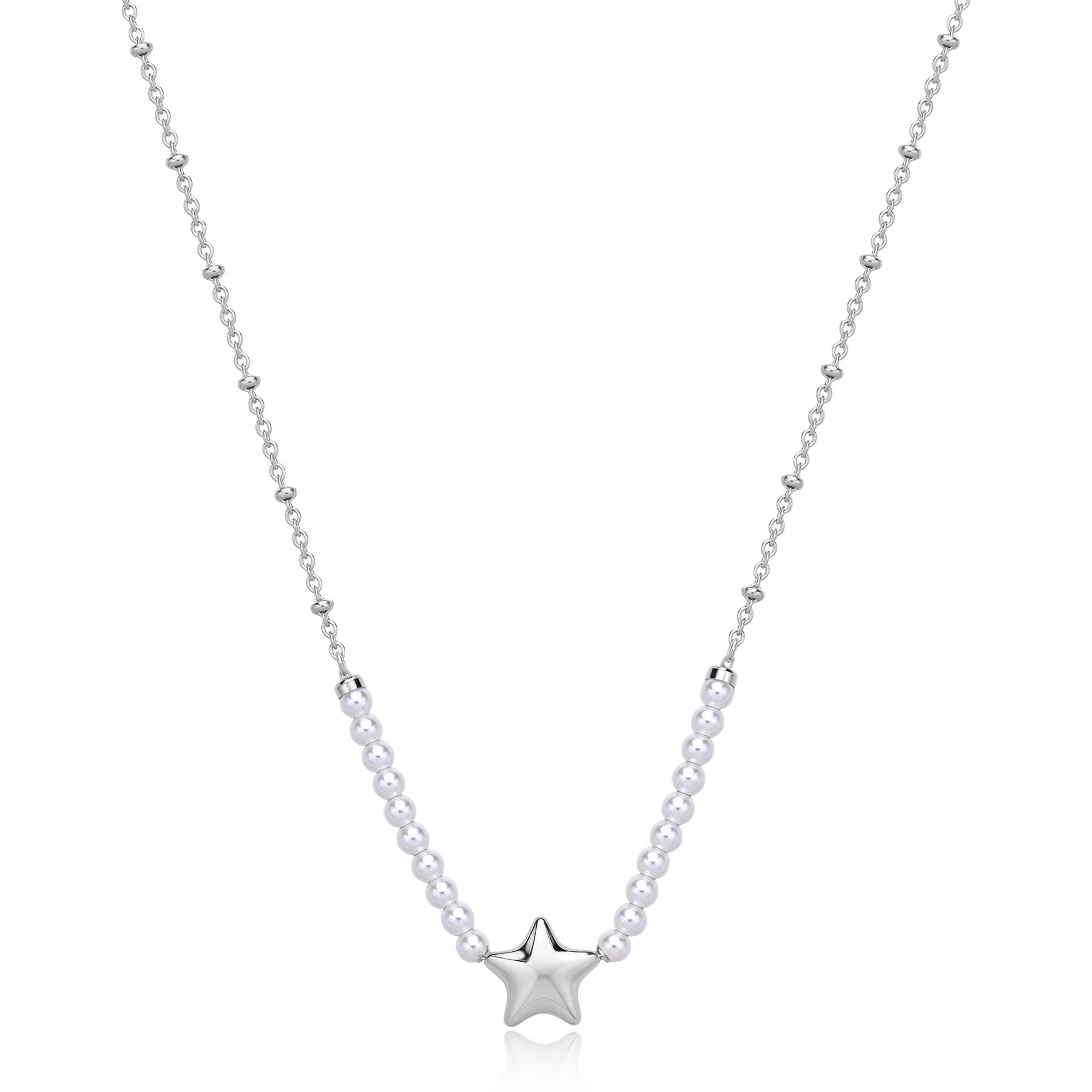 S’Agapõ Collana Stellar SSE37