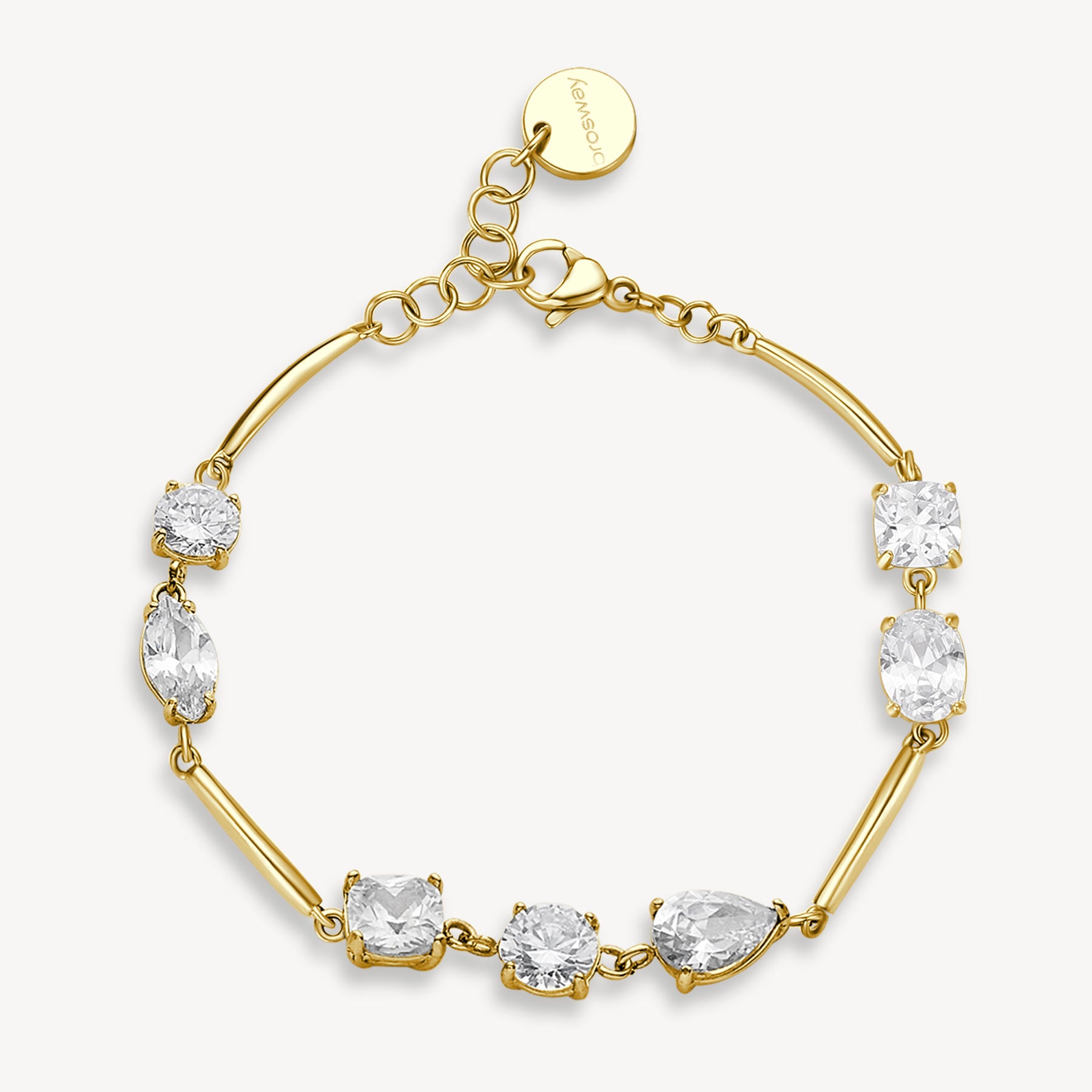 Brosway Bracciale Affinity