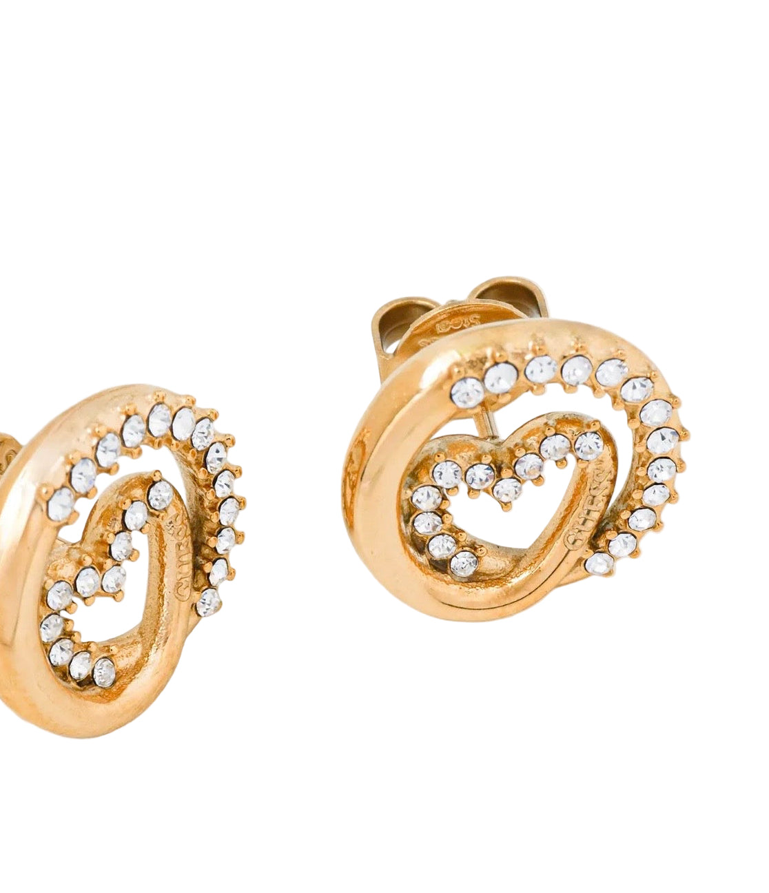 Guess Orecchini Iconique JUBE05528JWYG