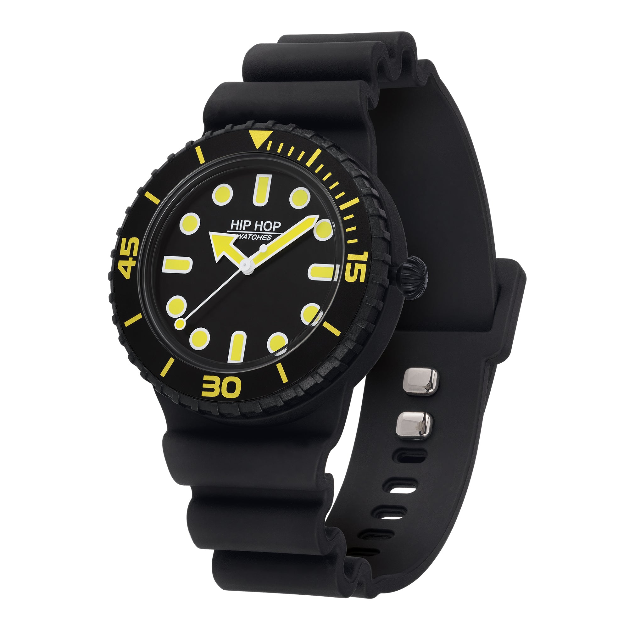 Orologio Hip Hop Master HWU1231