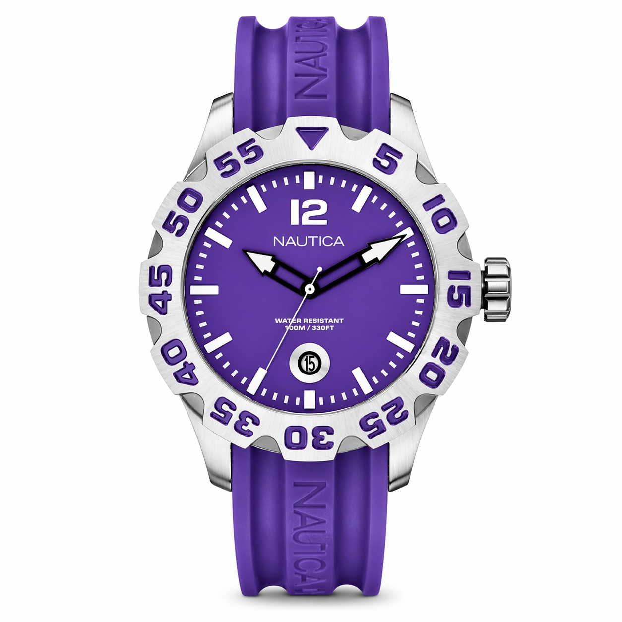 Orologio Nautica BFD100