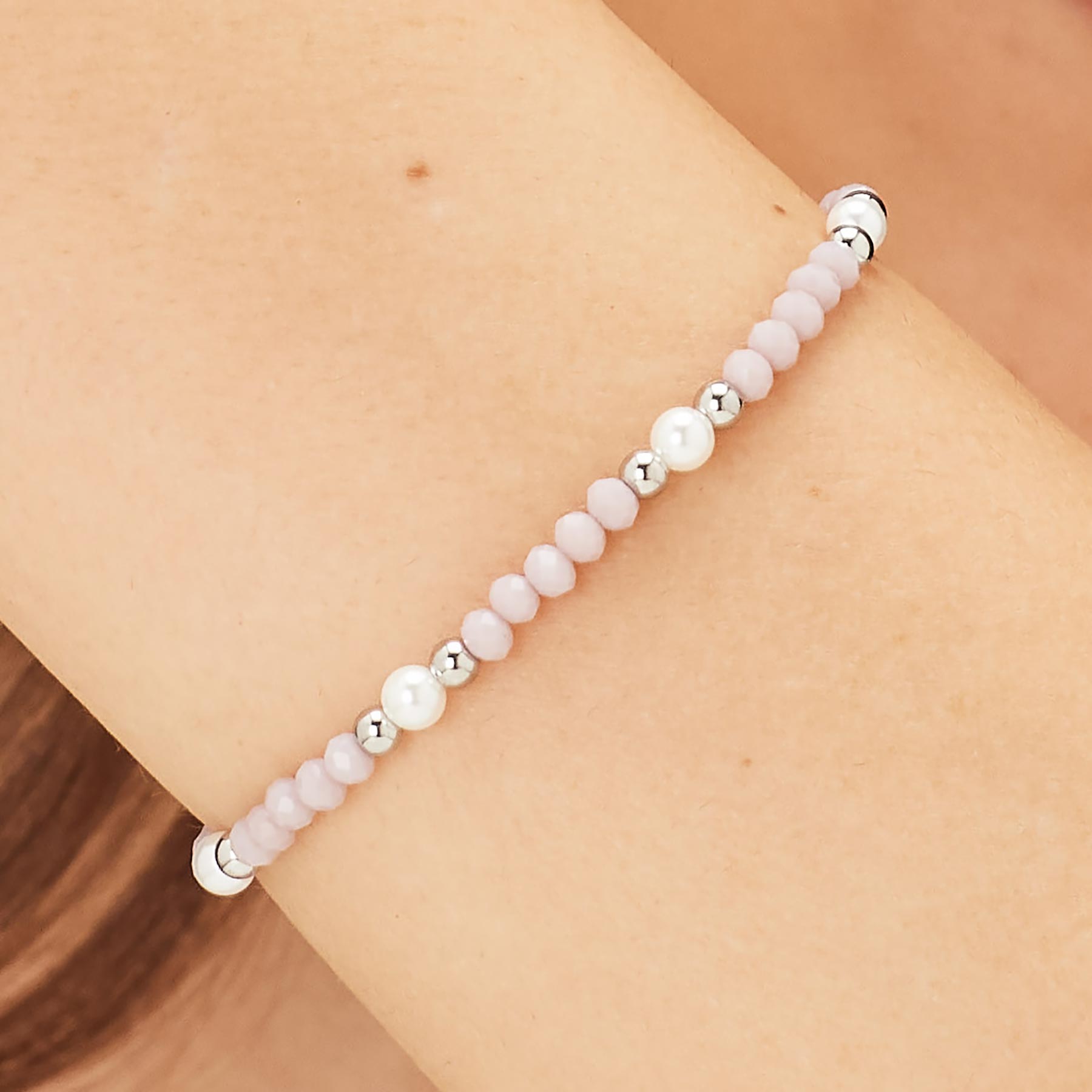 S’Agapõ Bracciale Glint SGI19