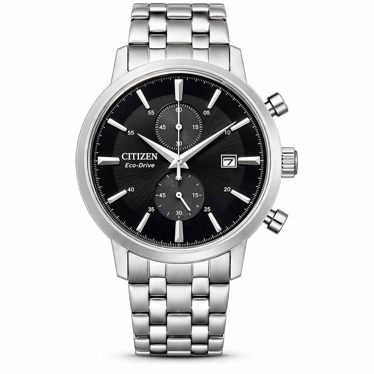 Orologio Citizen Classic CA7060-88E