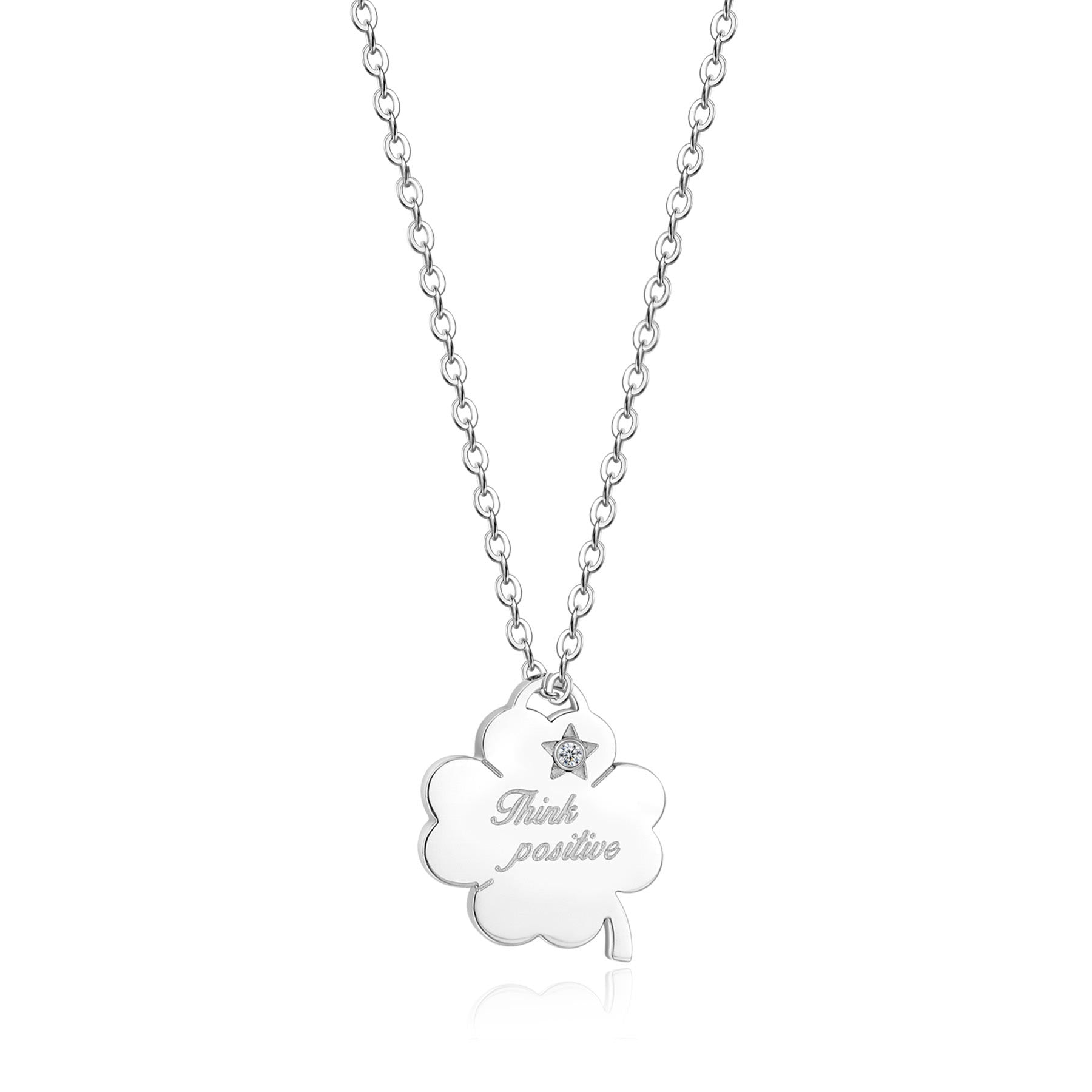 S’Agapõ Collana Be My Always SBM51