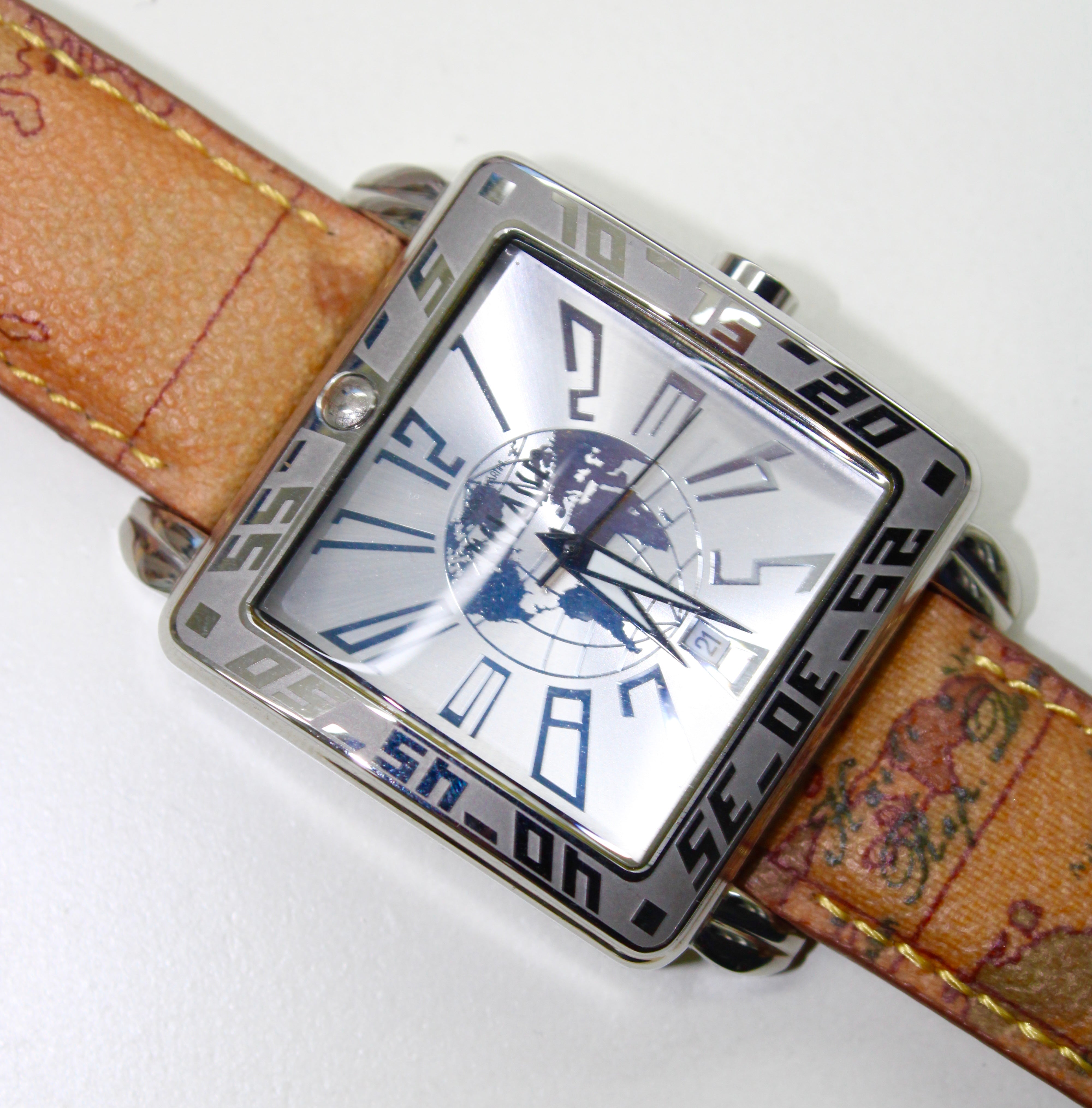 Prima Classe Orologio PCH 680/FU