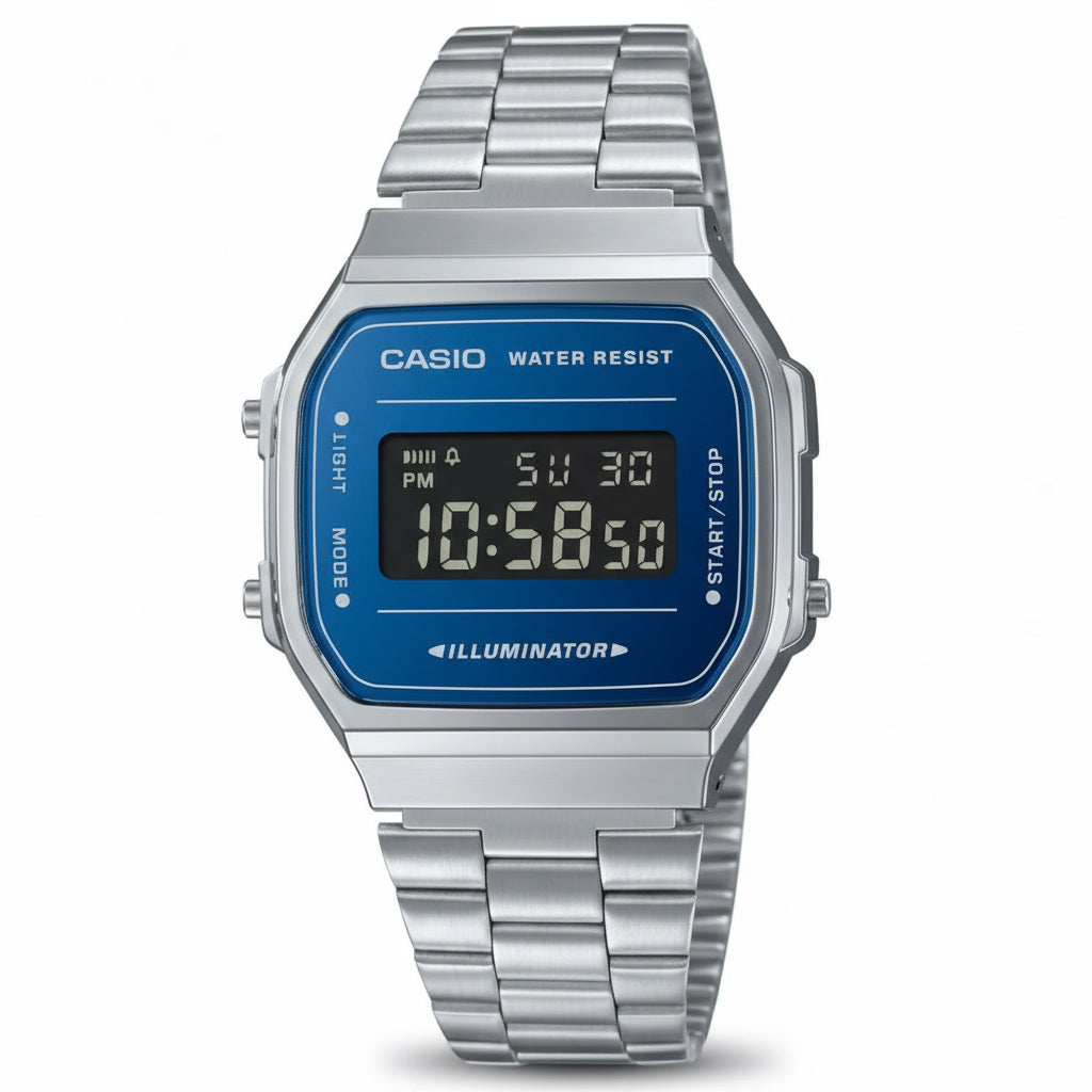 Orologio Casio A168WEM-2BEF