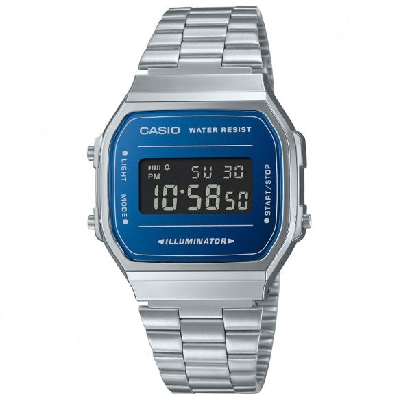 Orologio Casio A168WEM-2BEF