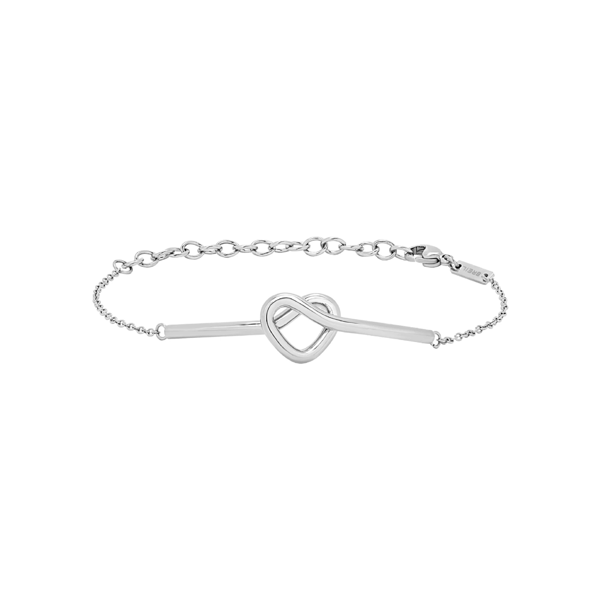Breil Bracciale B&ME TJ3318