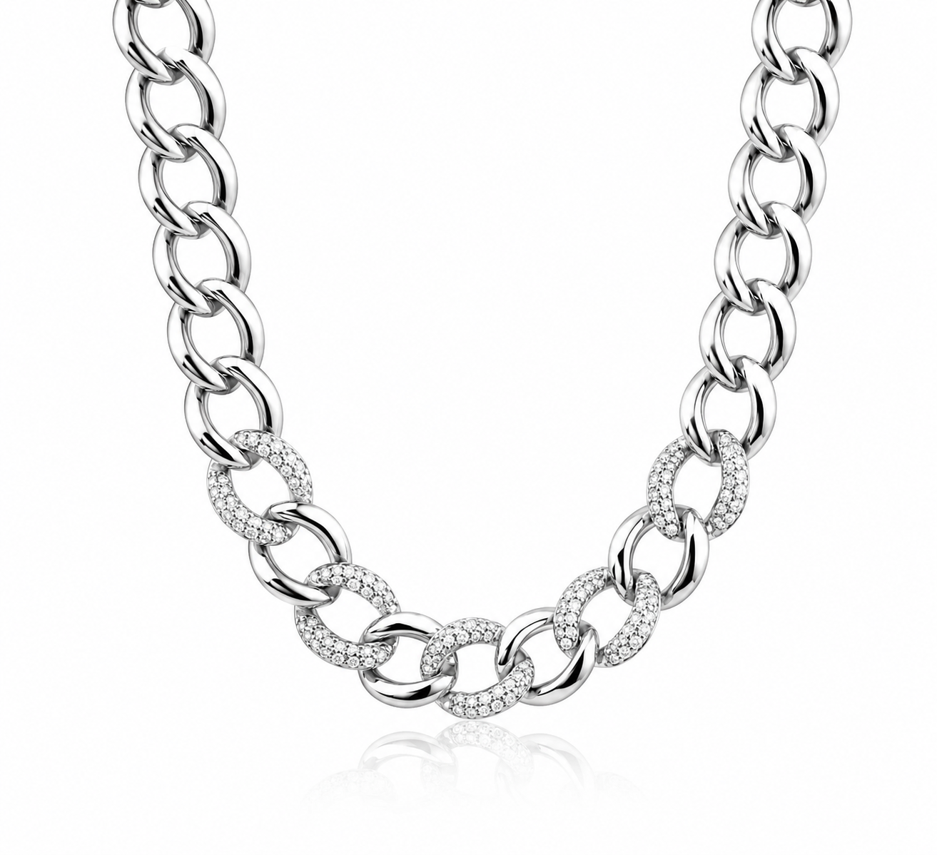 Kiara Collana Design KCLD3930B