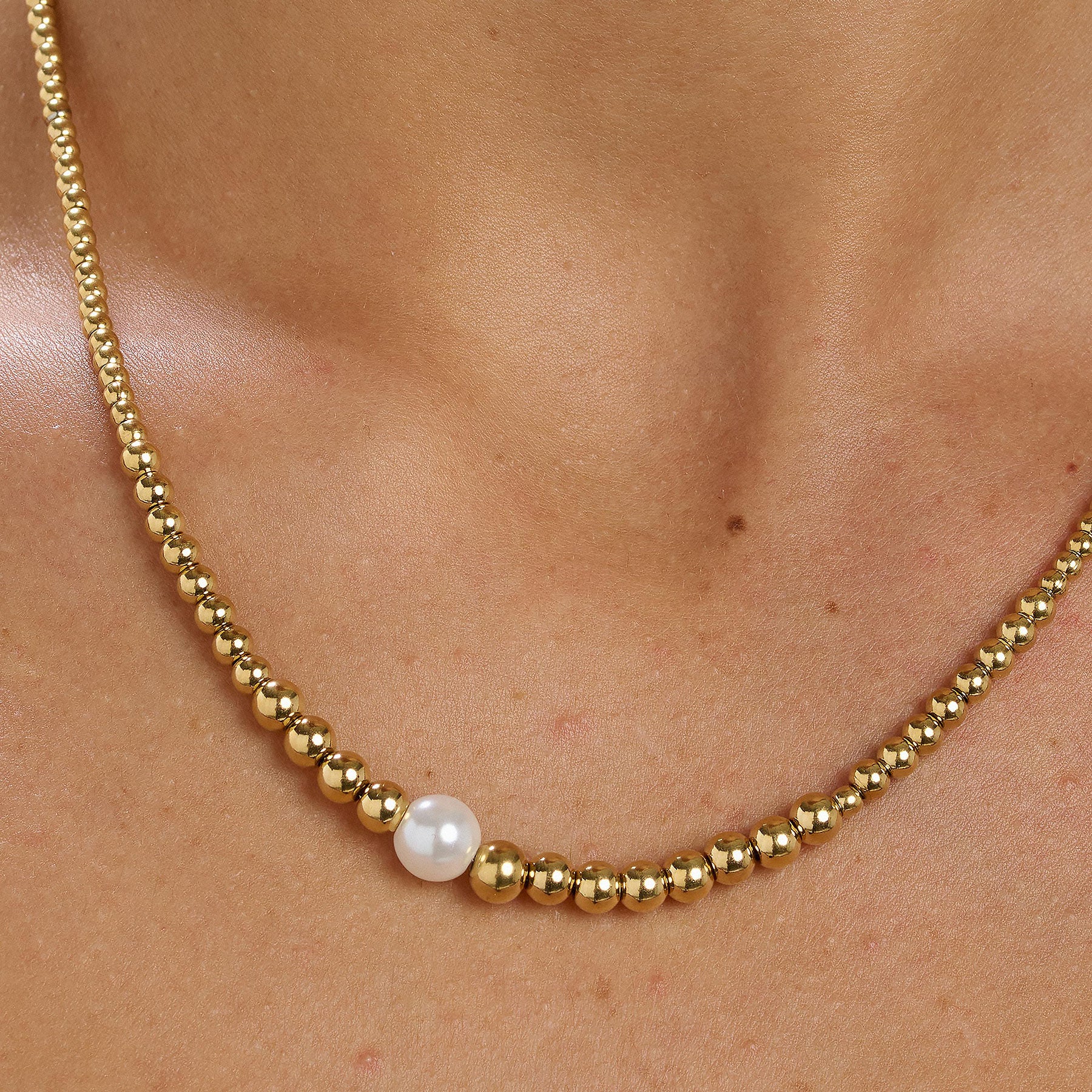 Brosway Collana Perfect BPC04