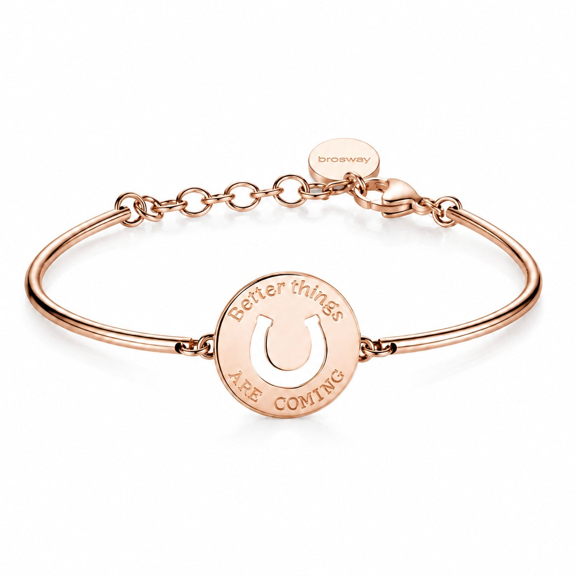 Brosway Bracciale Chakra BHK55