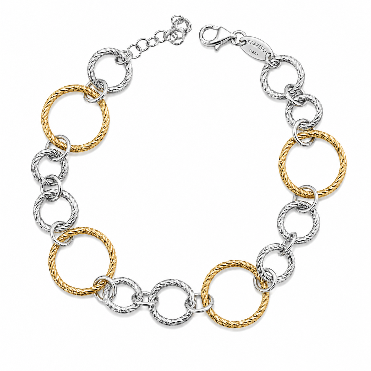 Fraboso Bracciale BR03629B