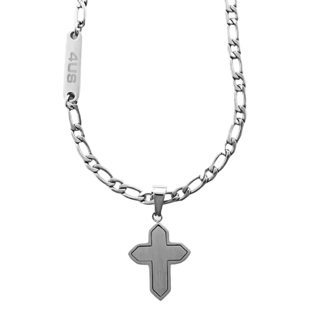 4US Cesare Paciotti Collana 4UCL5949