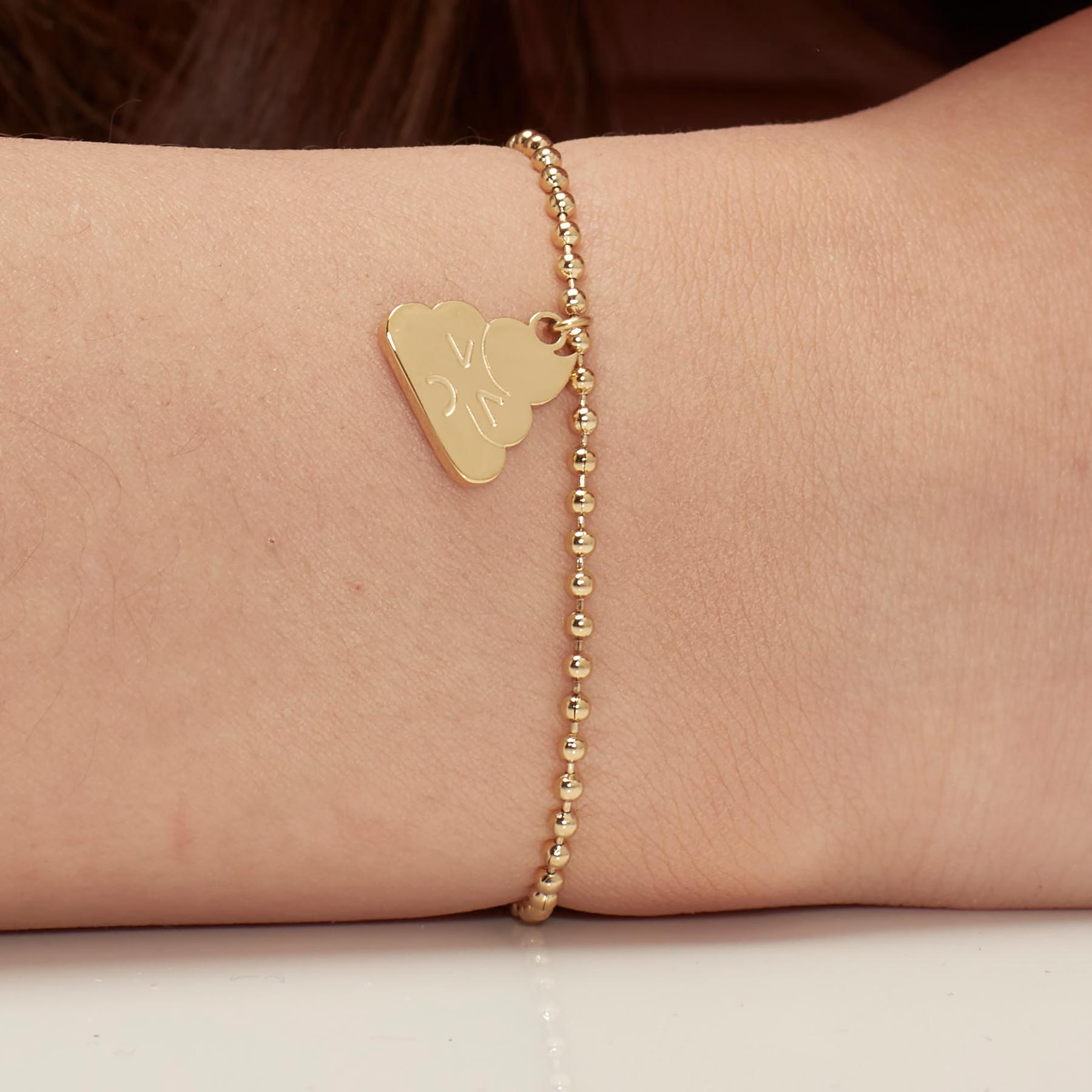 S’Agapõ Bracciale Smile SSM019