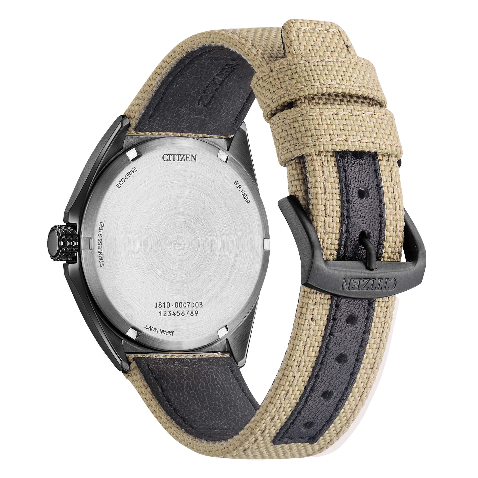 Orologio Citizen Urban AW1575-08E