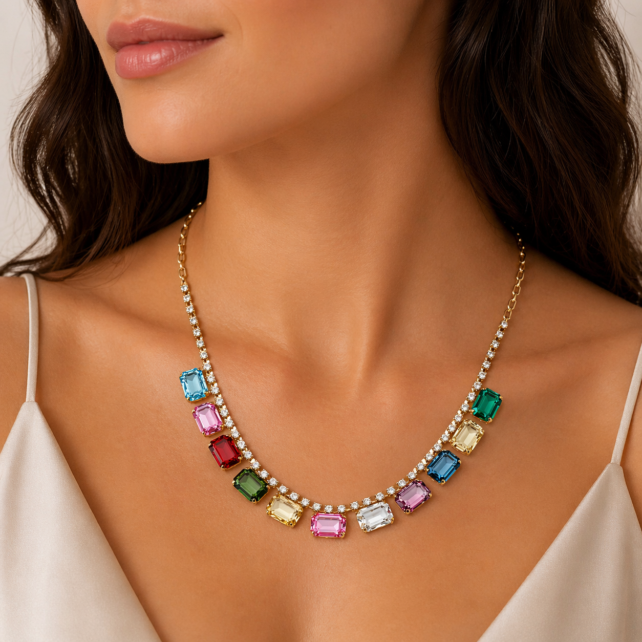 Ottaviani Collana 500741C