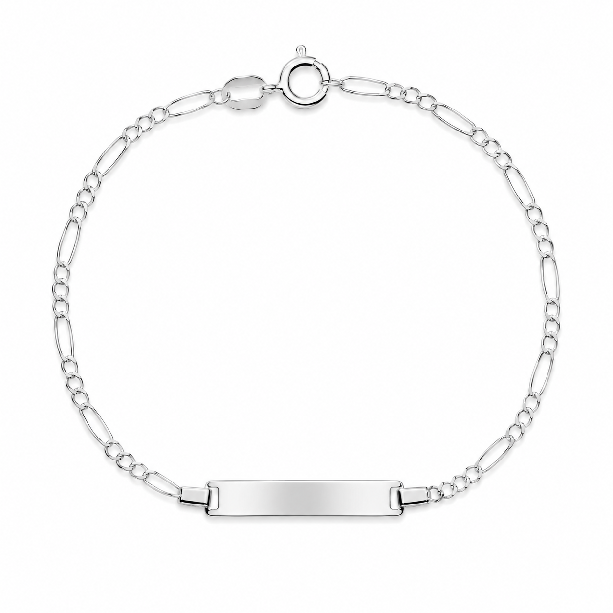 Bracciale In Oro 18k GRBO07