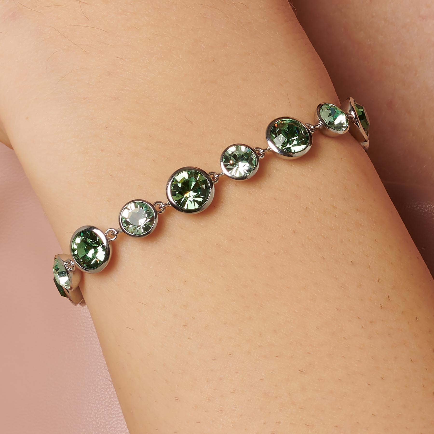 Brosway Bracciale Symphonia BYM167