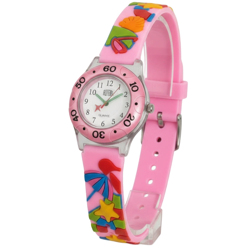 Orologio Twins Da Bambina “Mare”