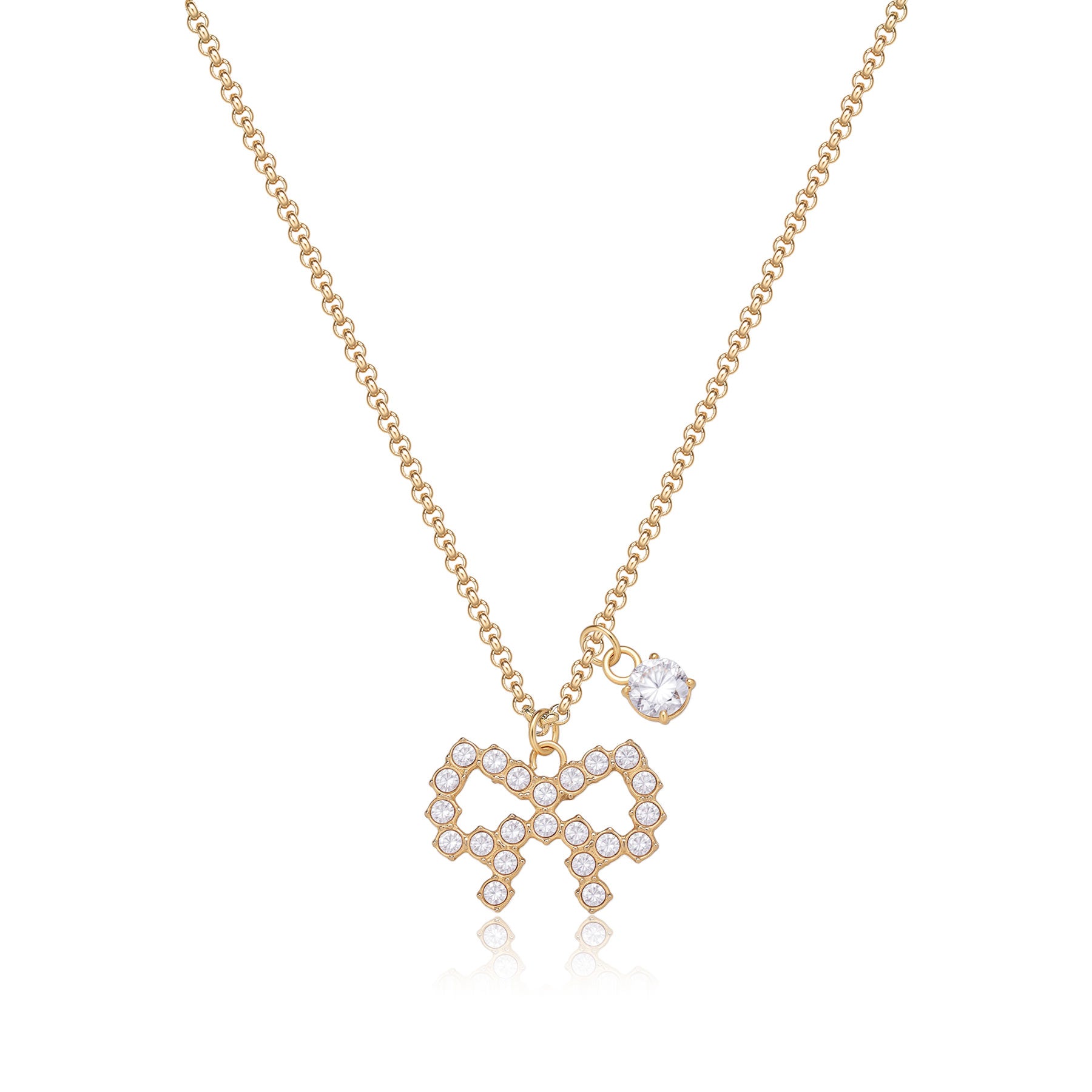 S’Agapõ Collana Twinkle SWN04