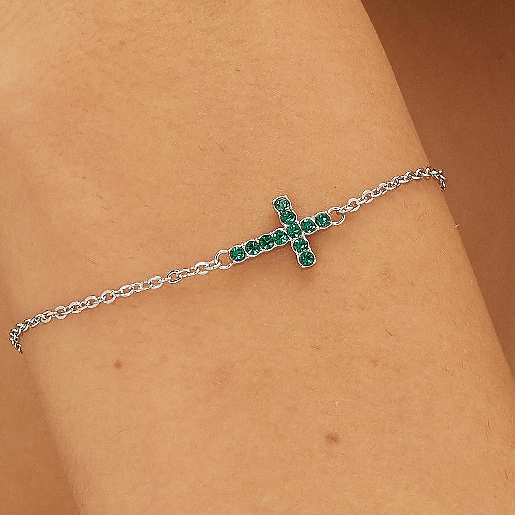 S’Agapõ Bracciale Dazzly SDZ75