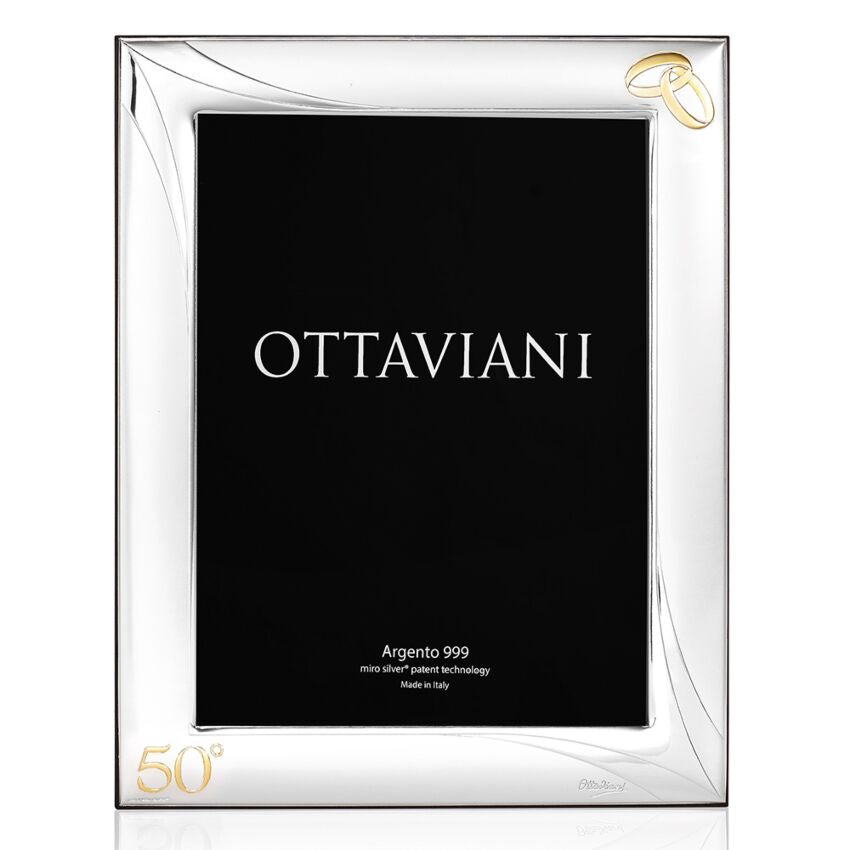 Ottaviani Portafoto “50 Anni Insieme” 5006