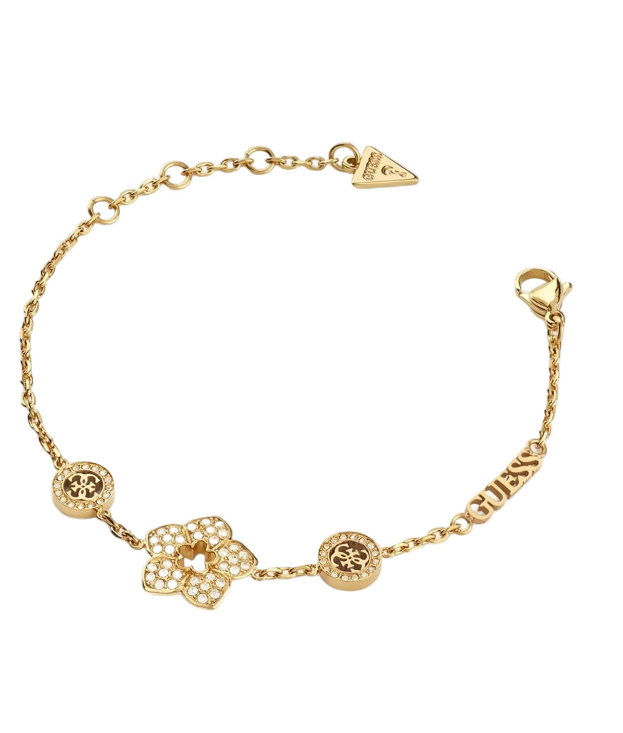 Guess Bracciale Shining JUBB04468JWYGS