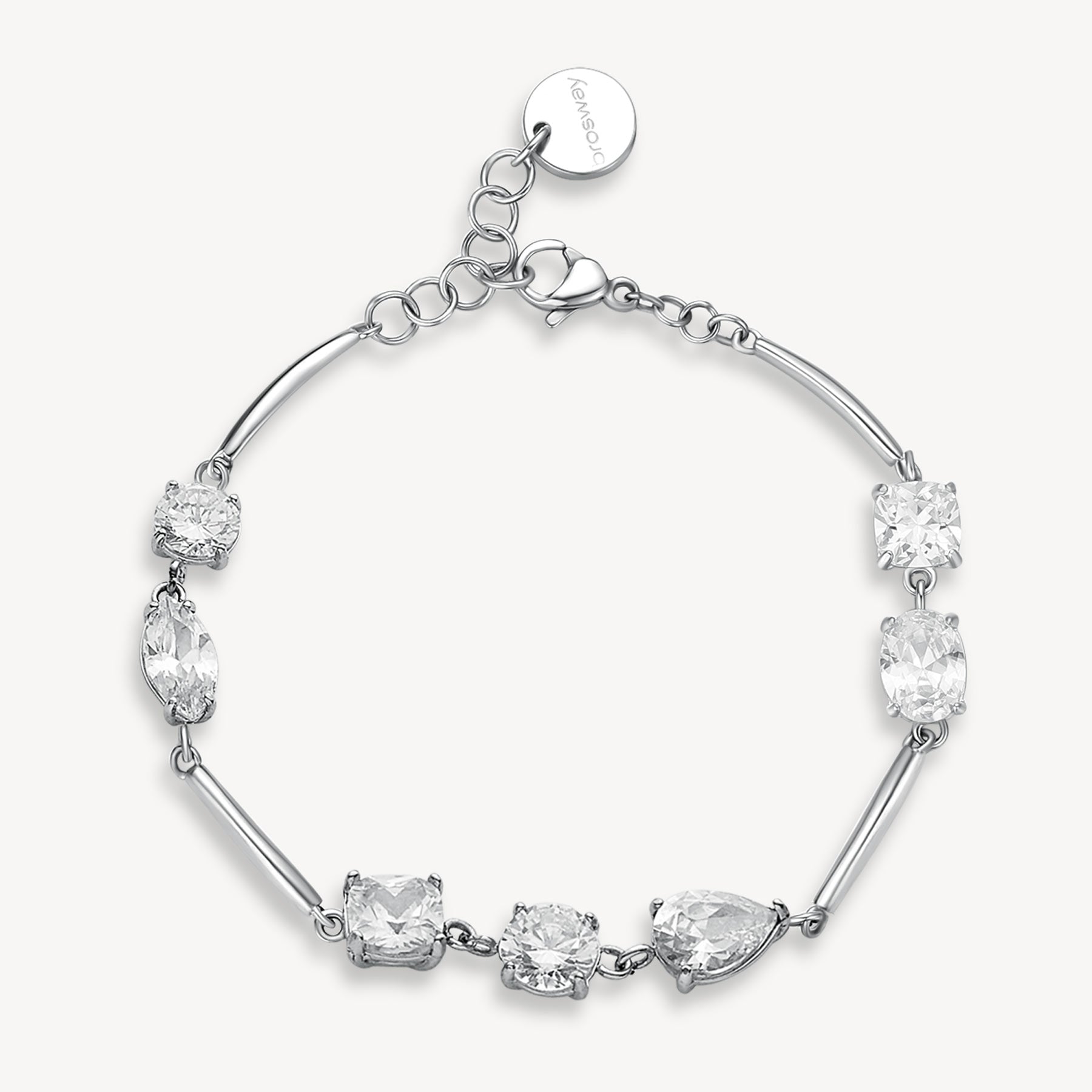 Brosway Bracciale Affinity BFF184