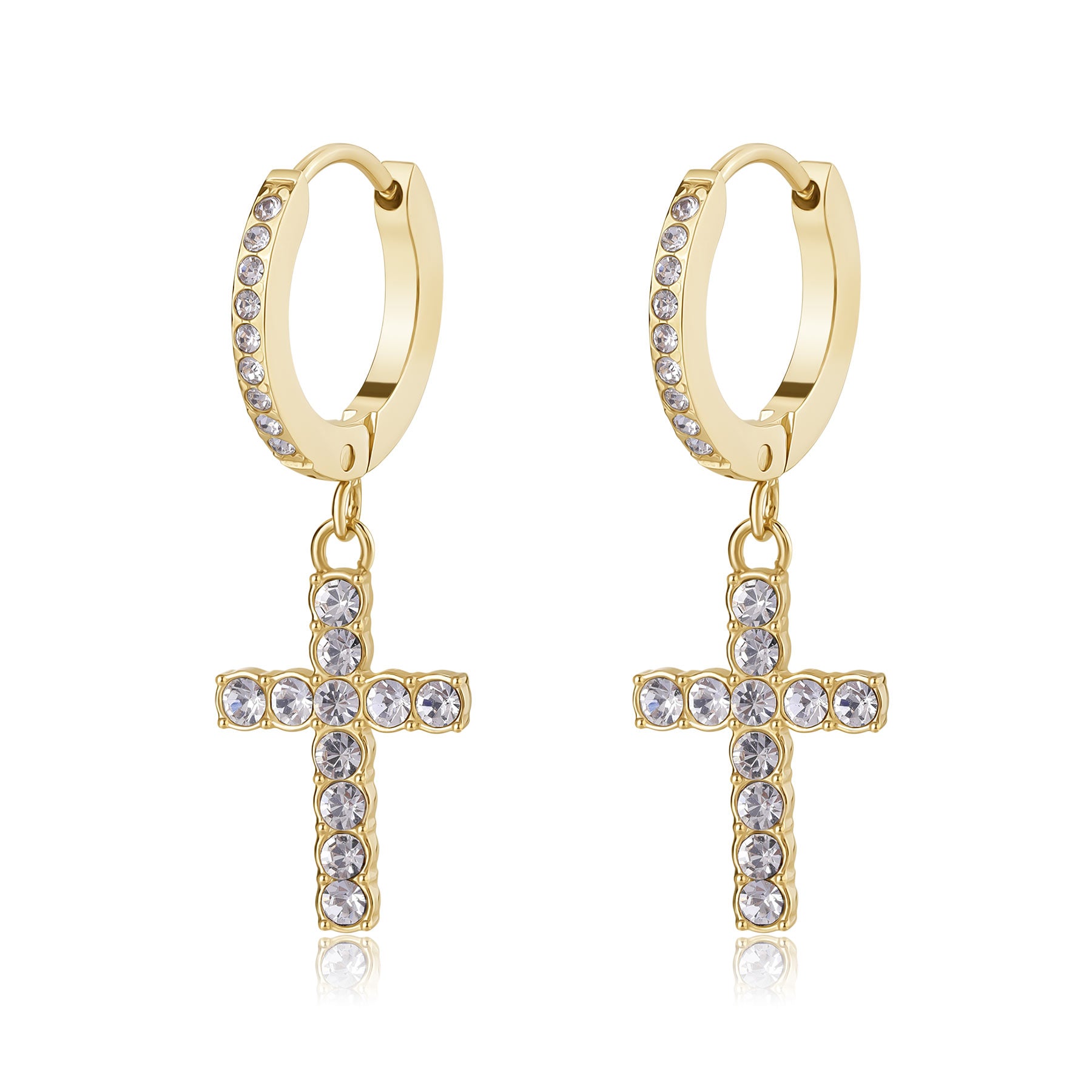 S’Agapõ Orecchini Dazzly SDZ112
