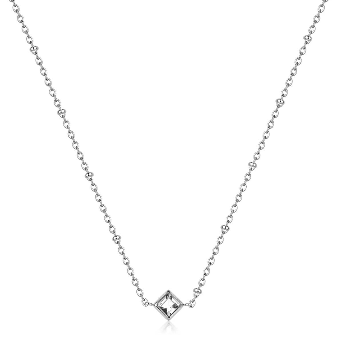 S’Agapõ Collana Luce SCE45